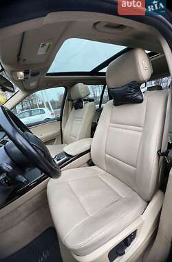 Позашляховик / Кросовер BMW X5 2008 в Вінниці фото 12 Позашляховик / Кросовер BMW X5 2008 в Вінниці
