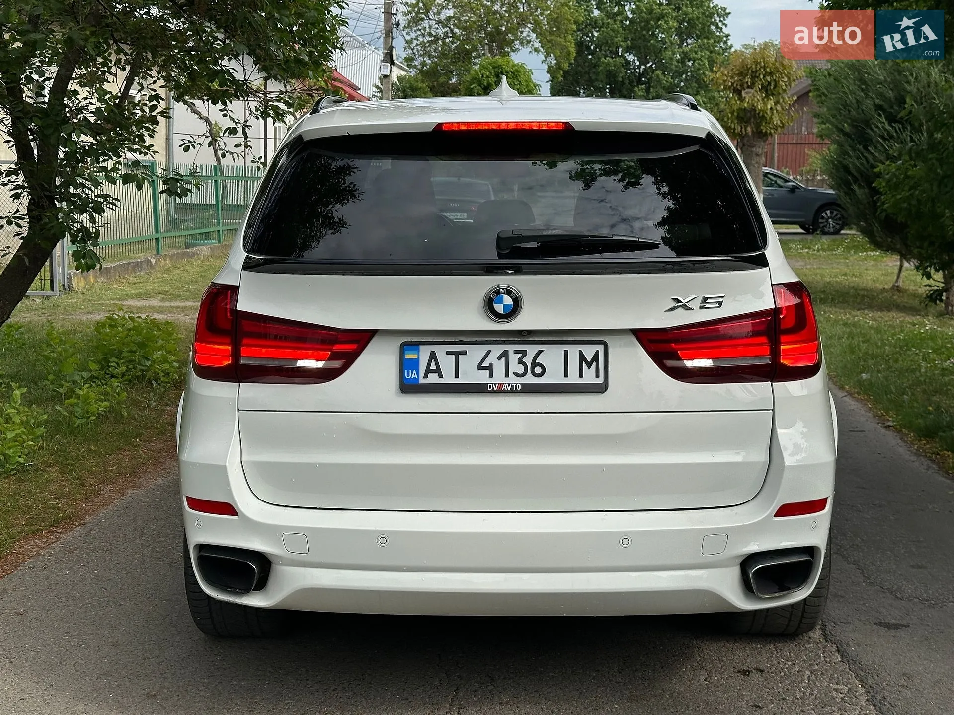 2017 BMW X5 - мініатюра 16