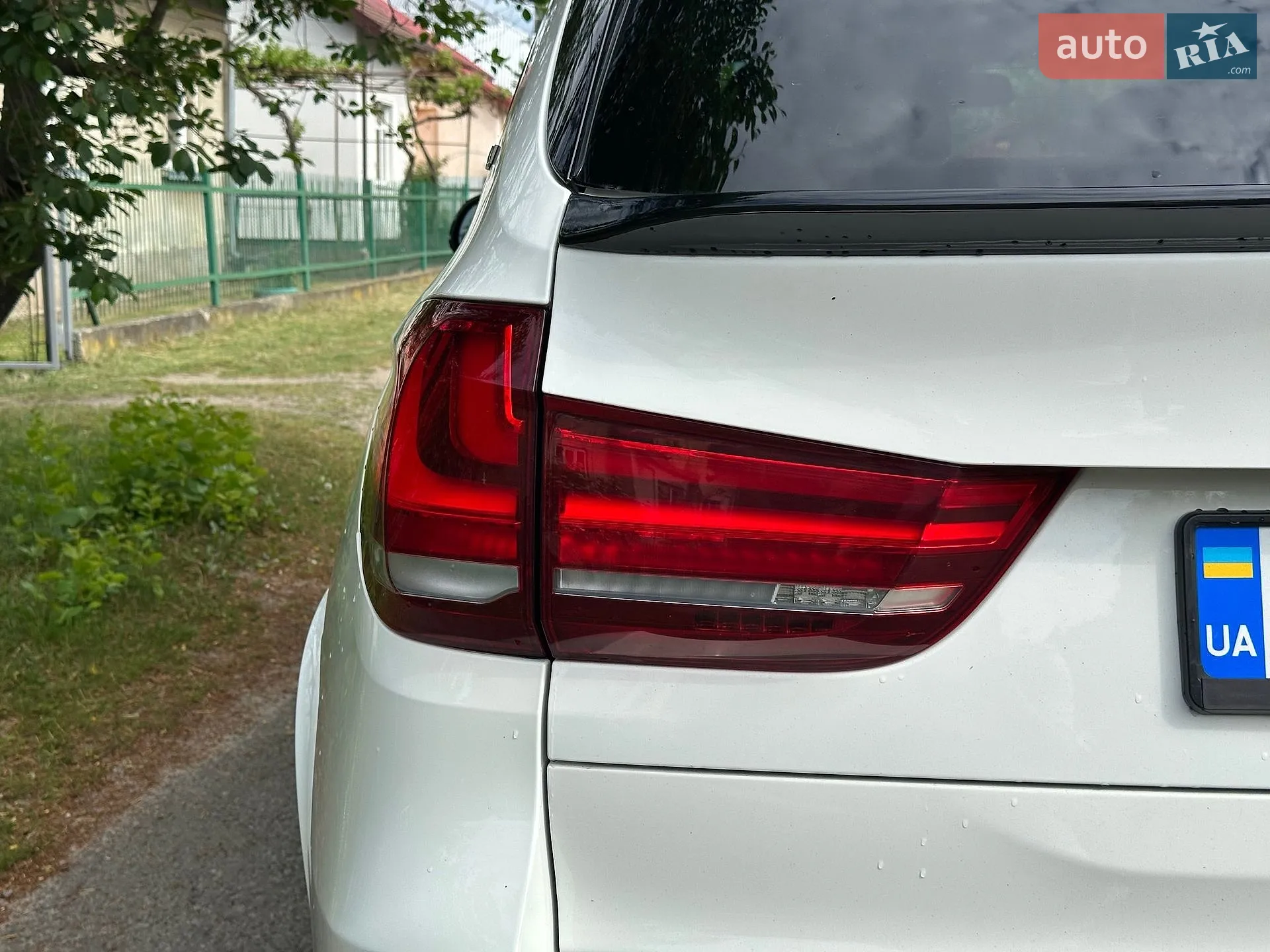 2017 BMW X5 - мініатюра 20