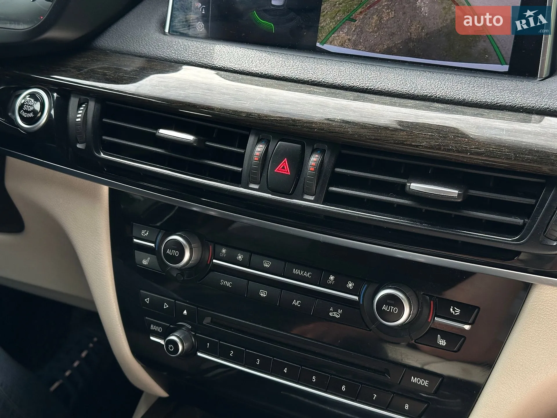 2017 BMW X5 - мініатюра 31