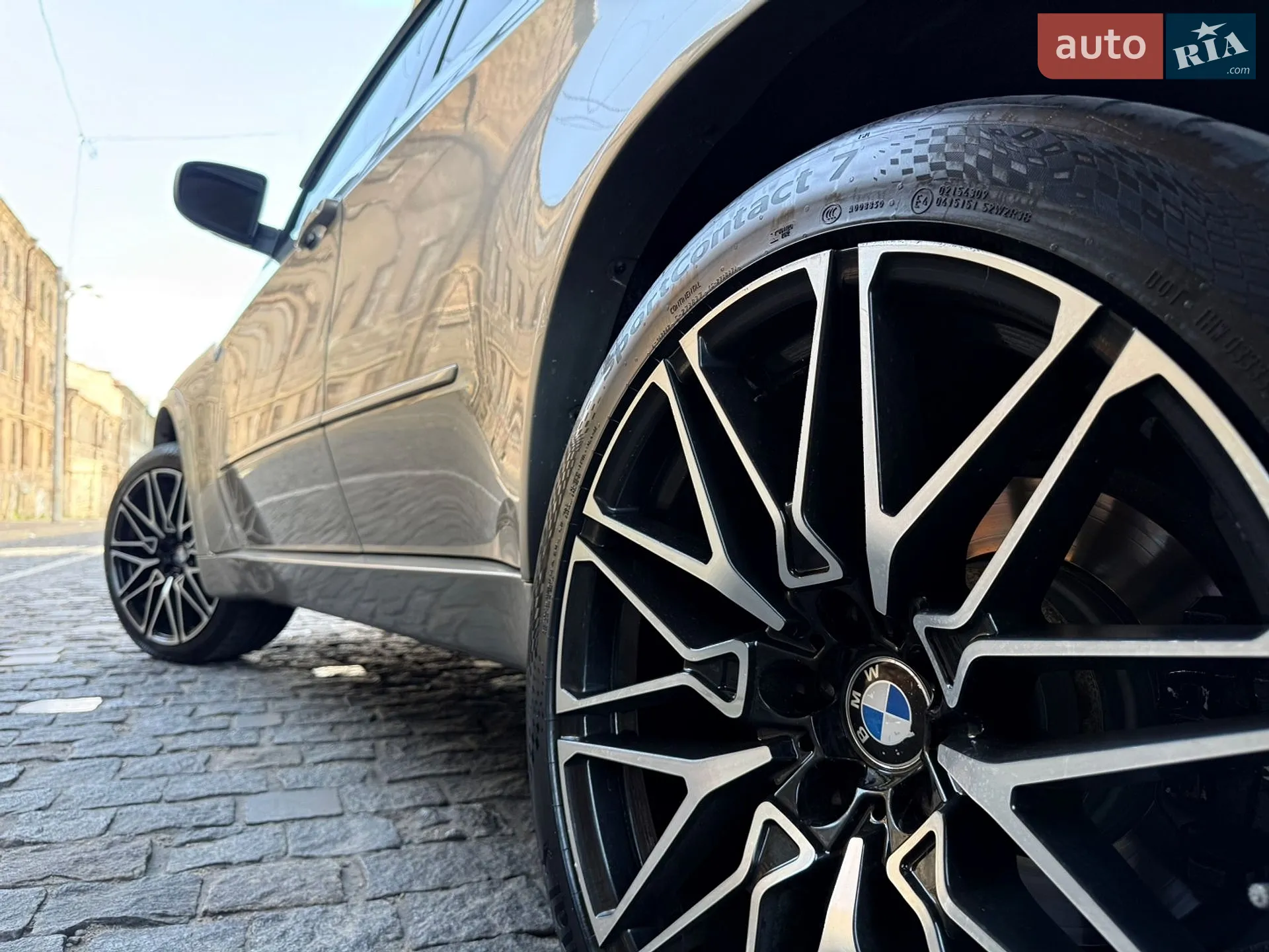 2010 BMW X5 - мініатюра 24