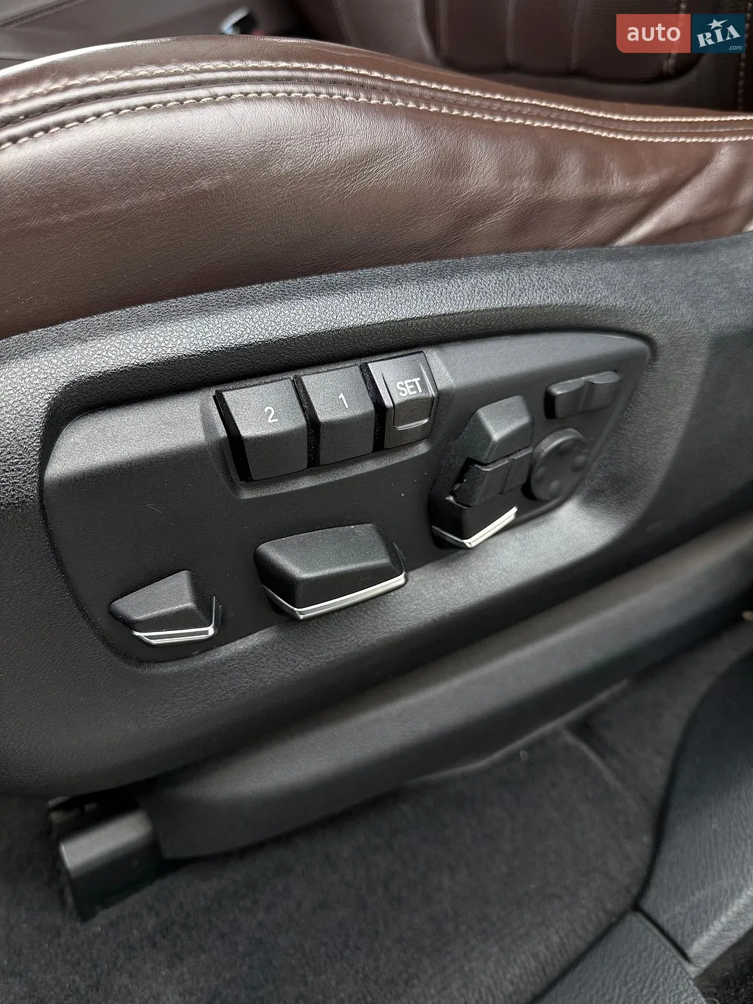 2016 BMW X5 - мініатюра 17