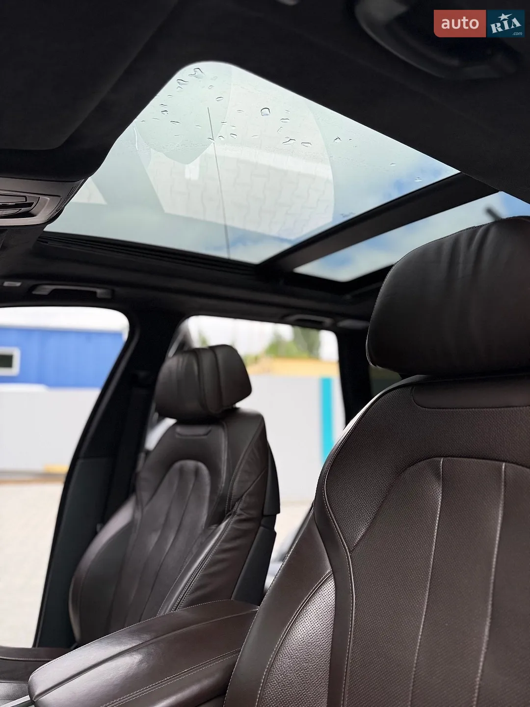 2016 BMW X5 - мініатюра 22