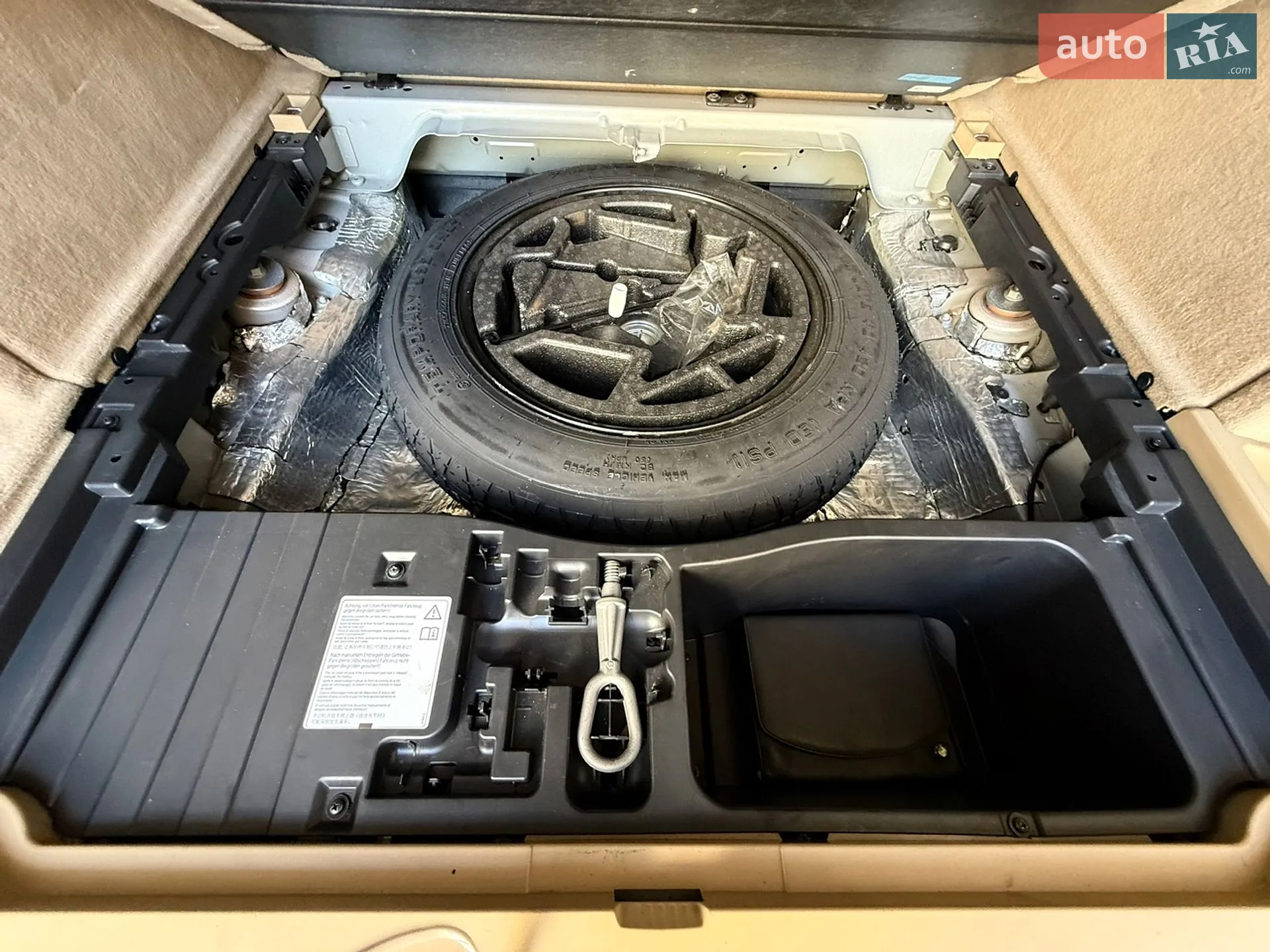 2010 BMW X5 - мініатюра 59