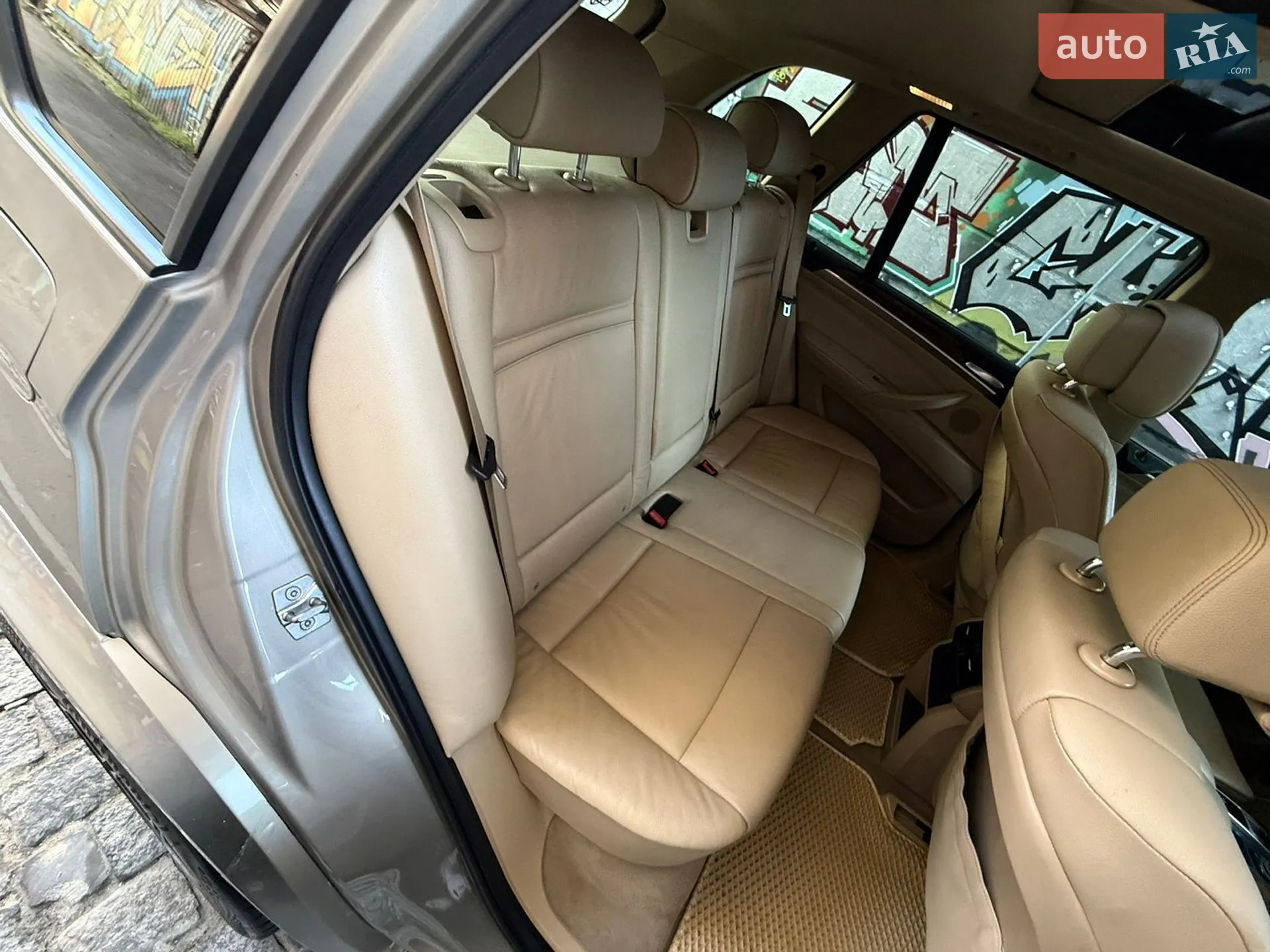 2010 BMW X5 - мініатюра 65