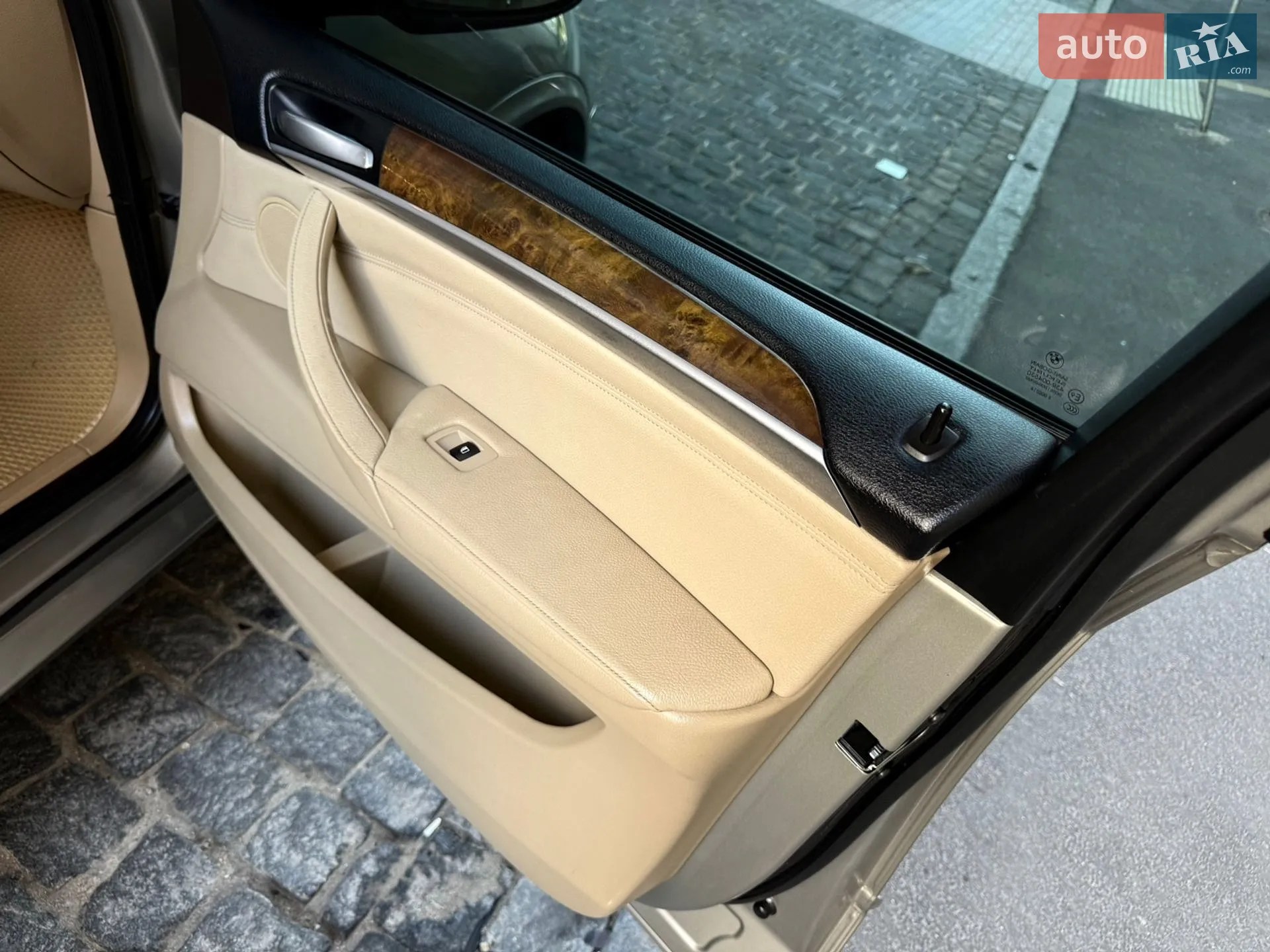 2010 BMW X5 - мініатюра 87