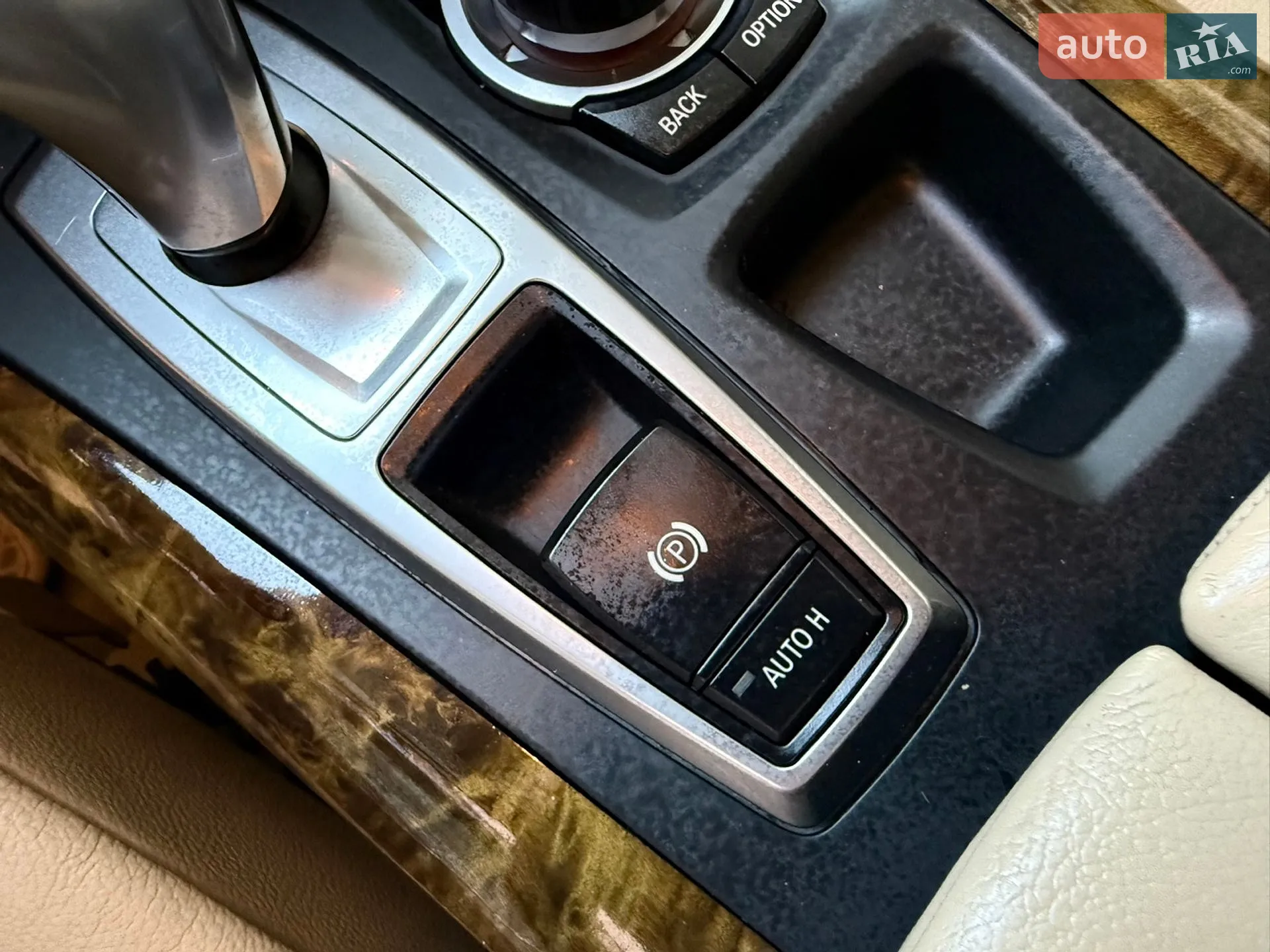 2010 BMW X5 - мініатюра 93