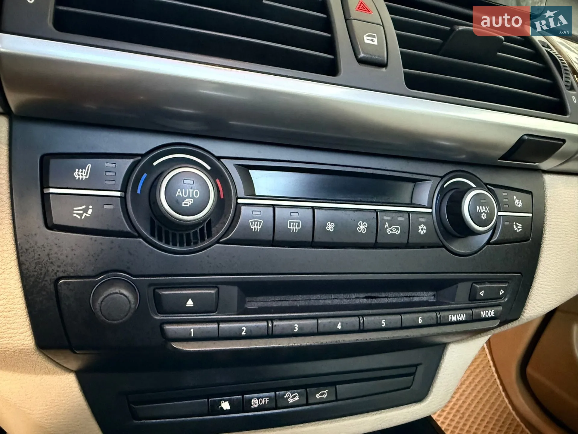 2010 BMW X5 - мініатюра 107
