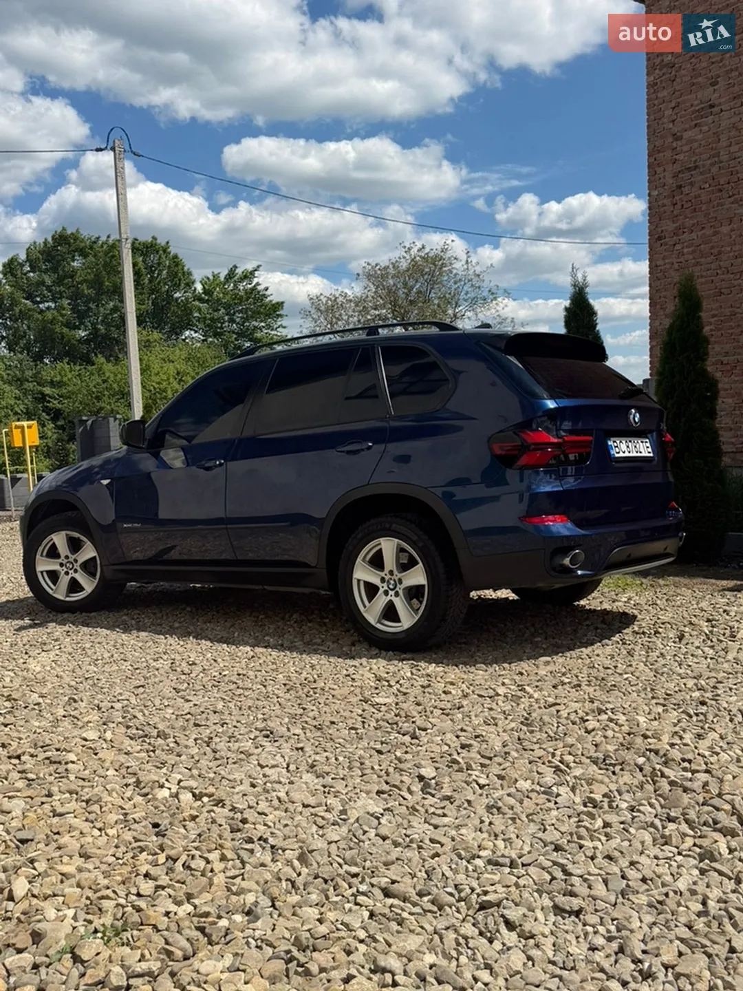 2010 BMW X5 - мініатюра 4