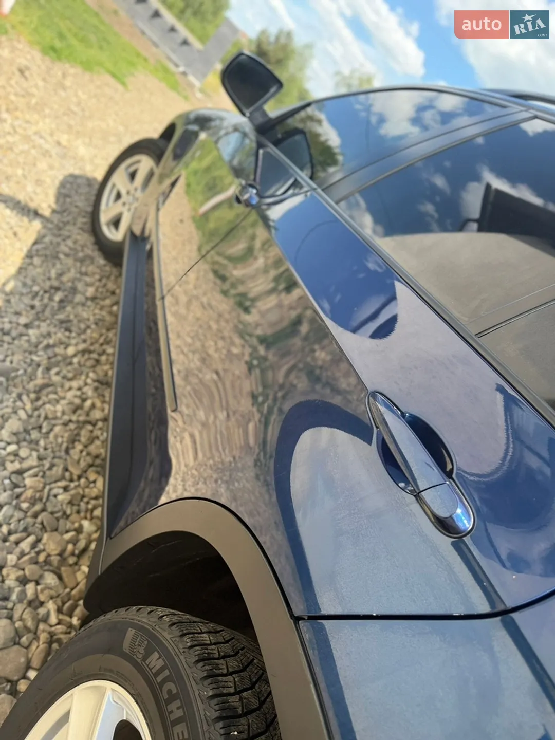 2010 BMW X5 - мініатюра 19