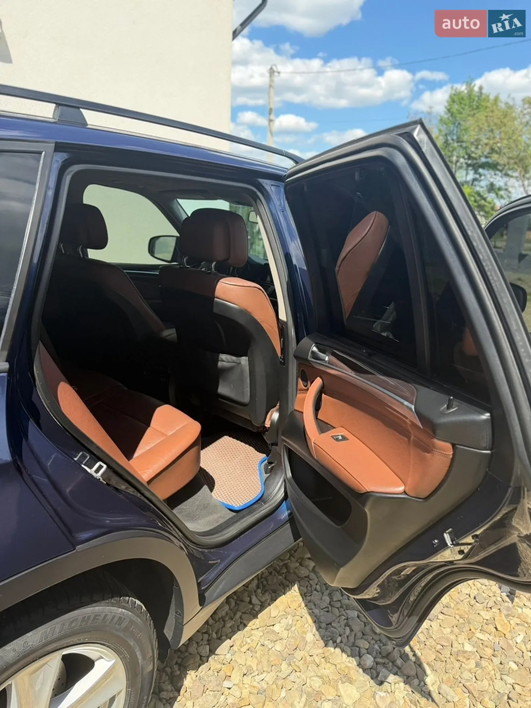 2010 BMW X5 - мініатюра 23