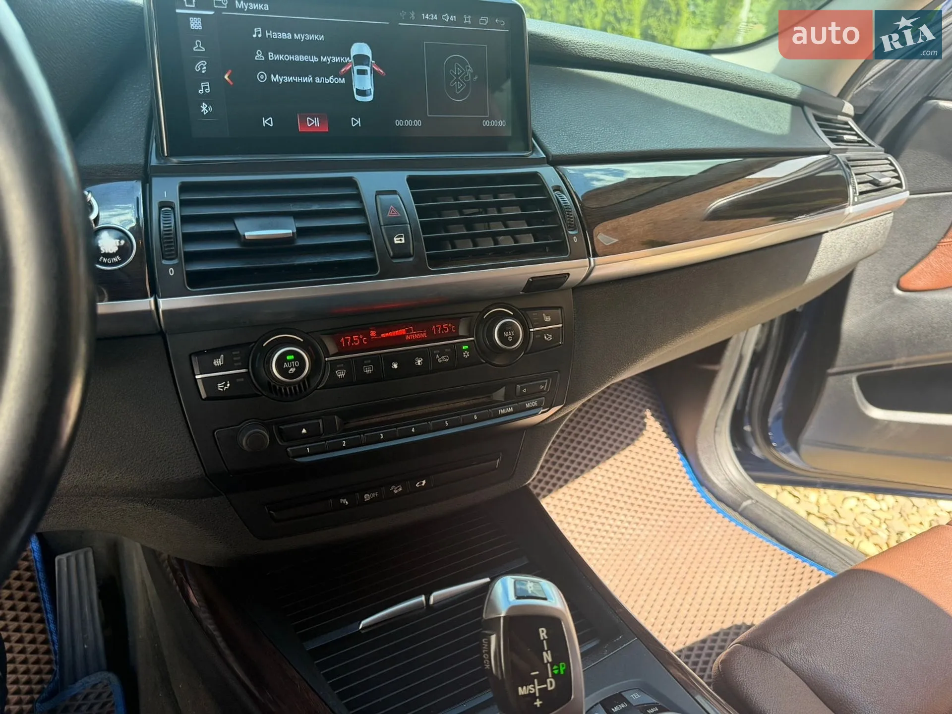 2010 BMW X5 - мініатюра 34