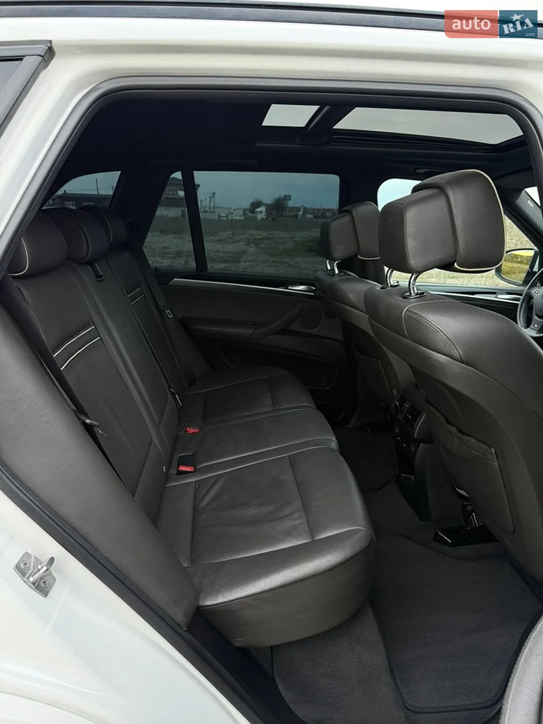 2011 BMW X5 - мініатюра 8