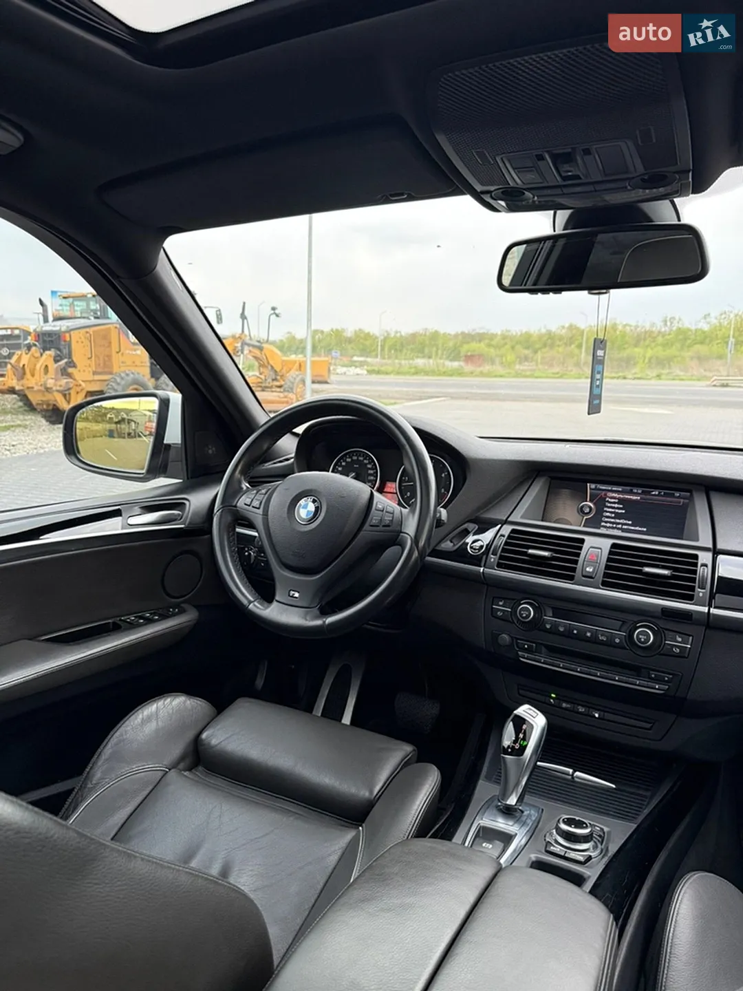 2011 BMW X5 - мініатюра 14