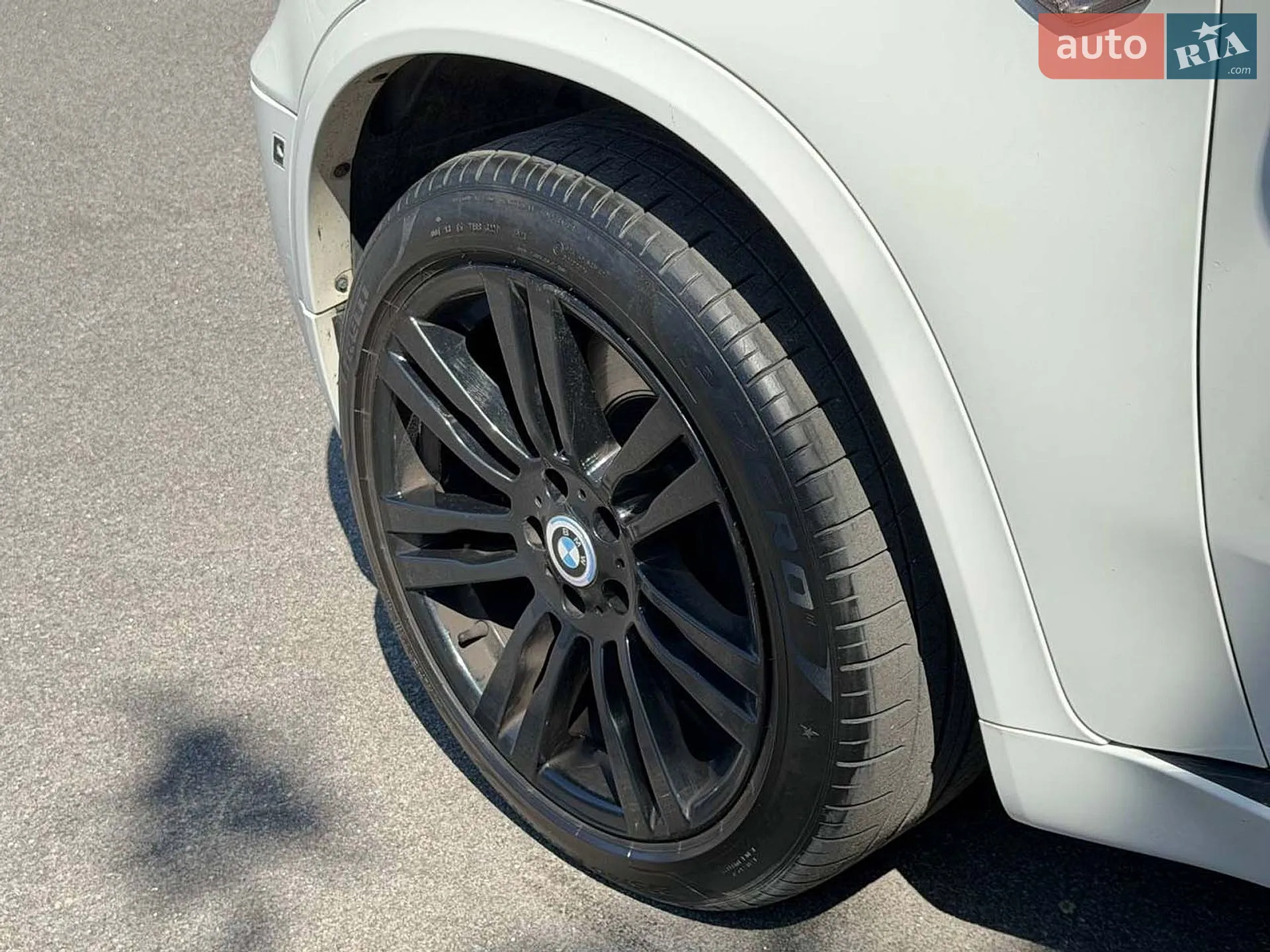 2010 BMW X5 - мініатюра 11