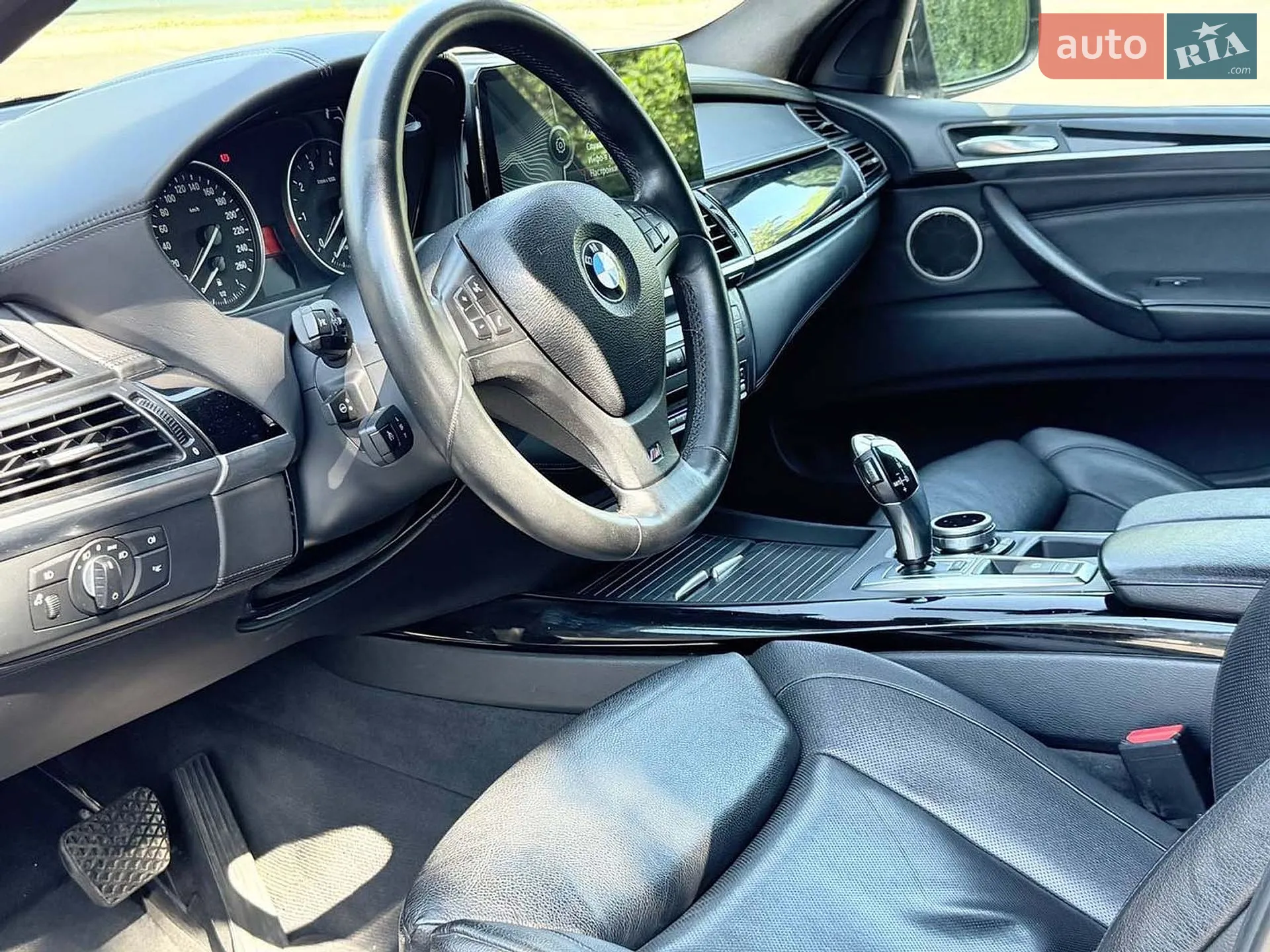 2010 BMW X5 - мініатюра 29