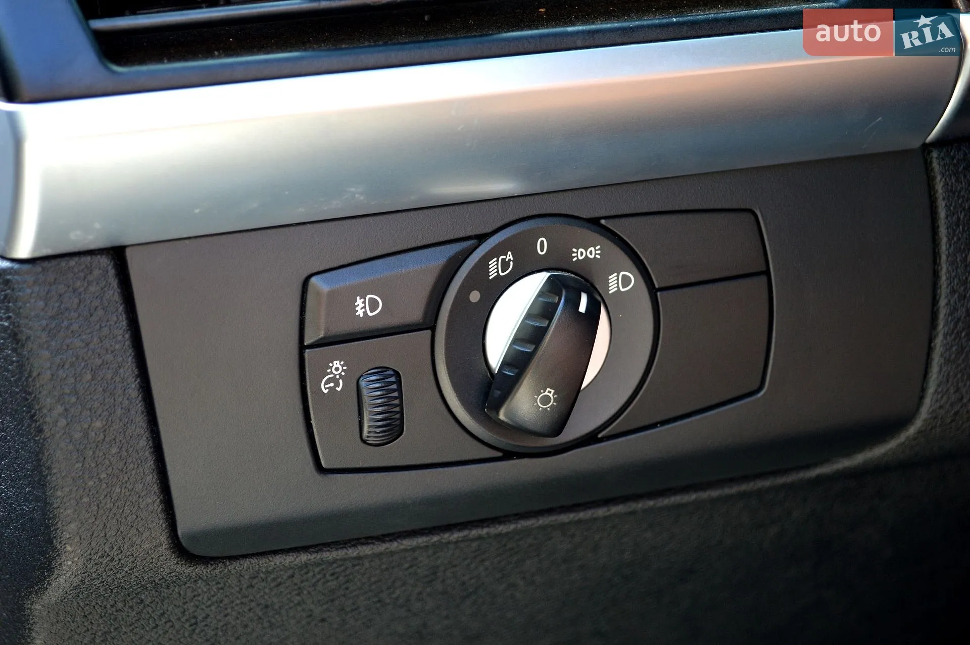 2012 BMW X5 - мініатюра 21