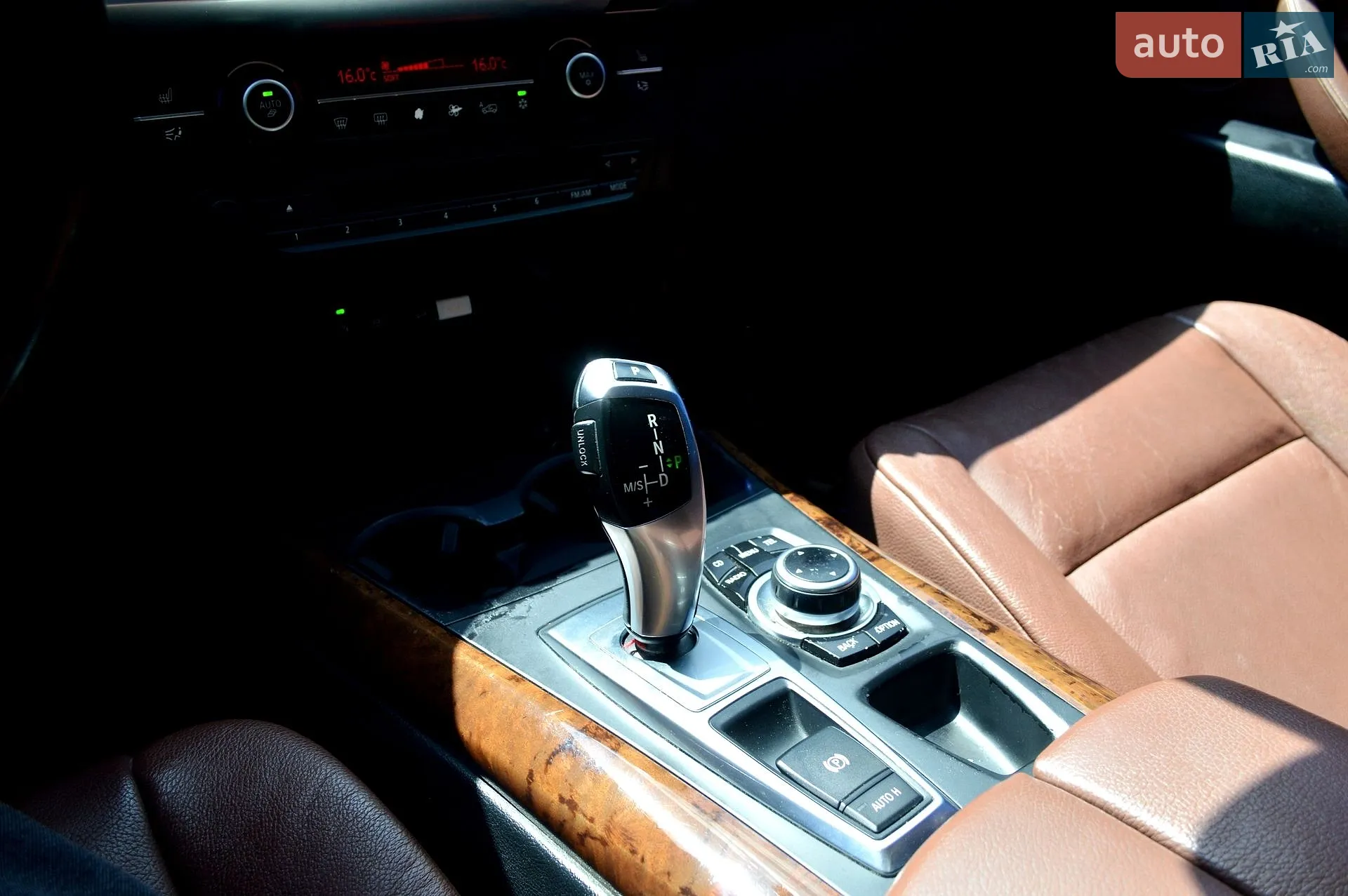 2012 BMW X5 - мініатюра 29