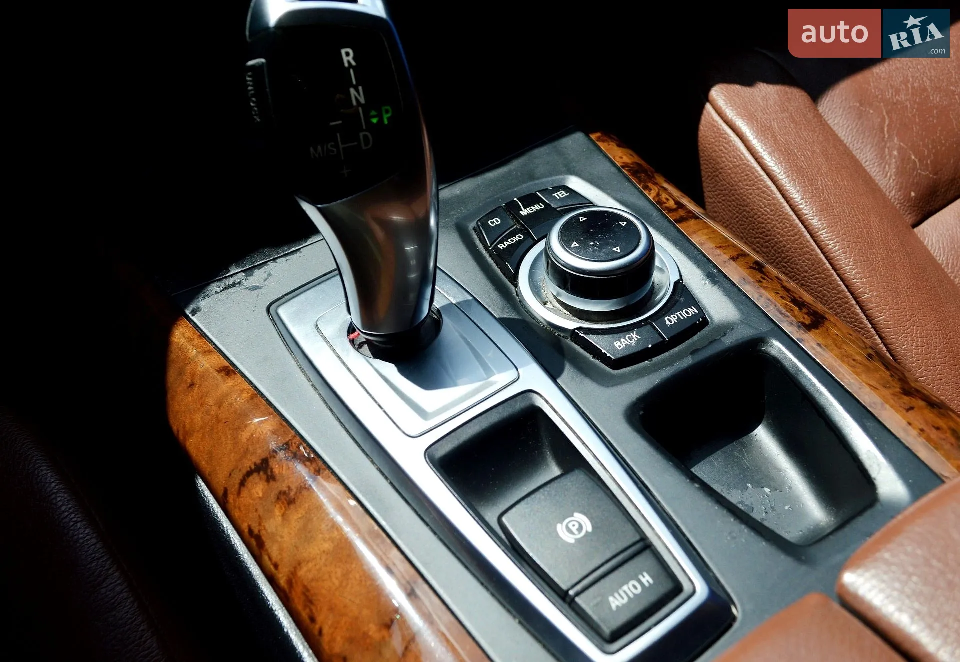 2012 BMW X5 - мініатюра 30