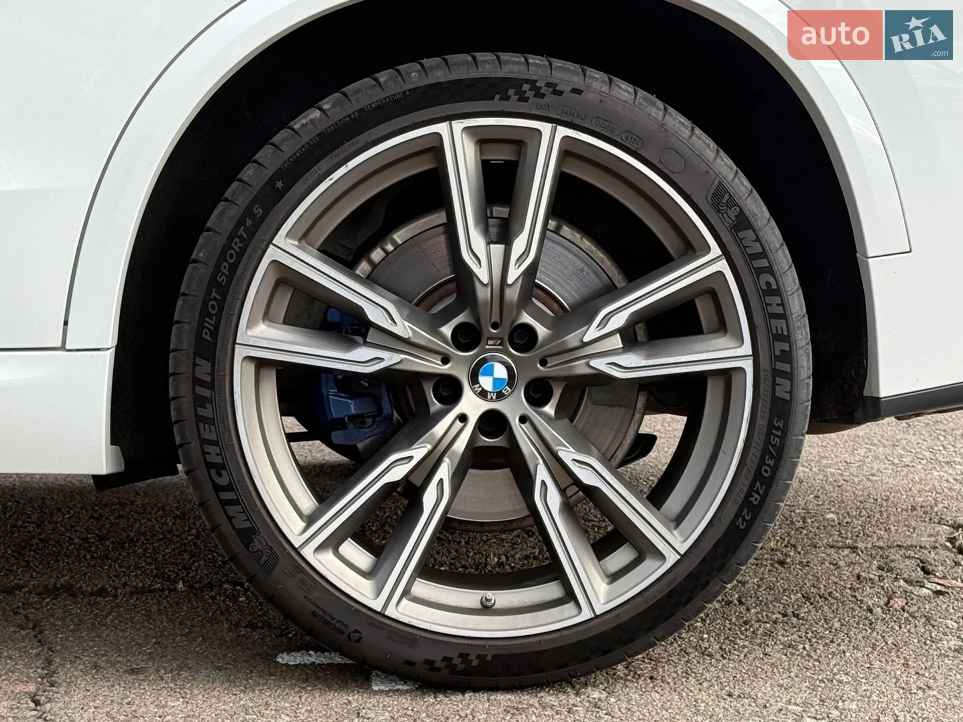 2022 BMW X5 - мініатюра 12