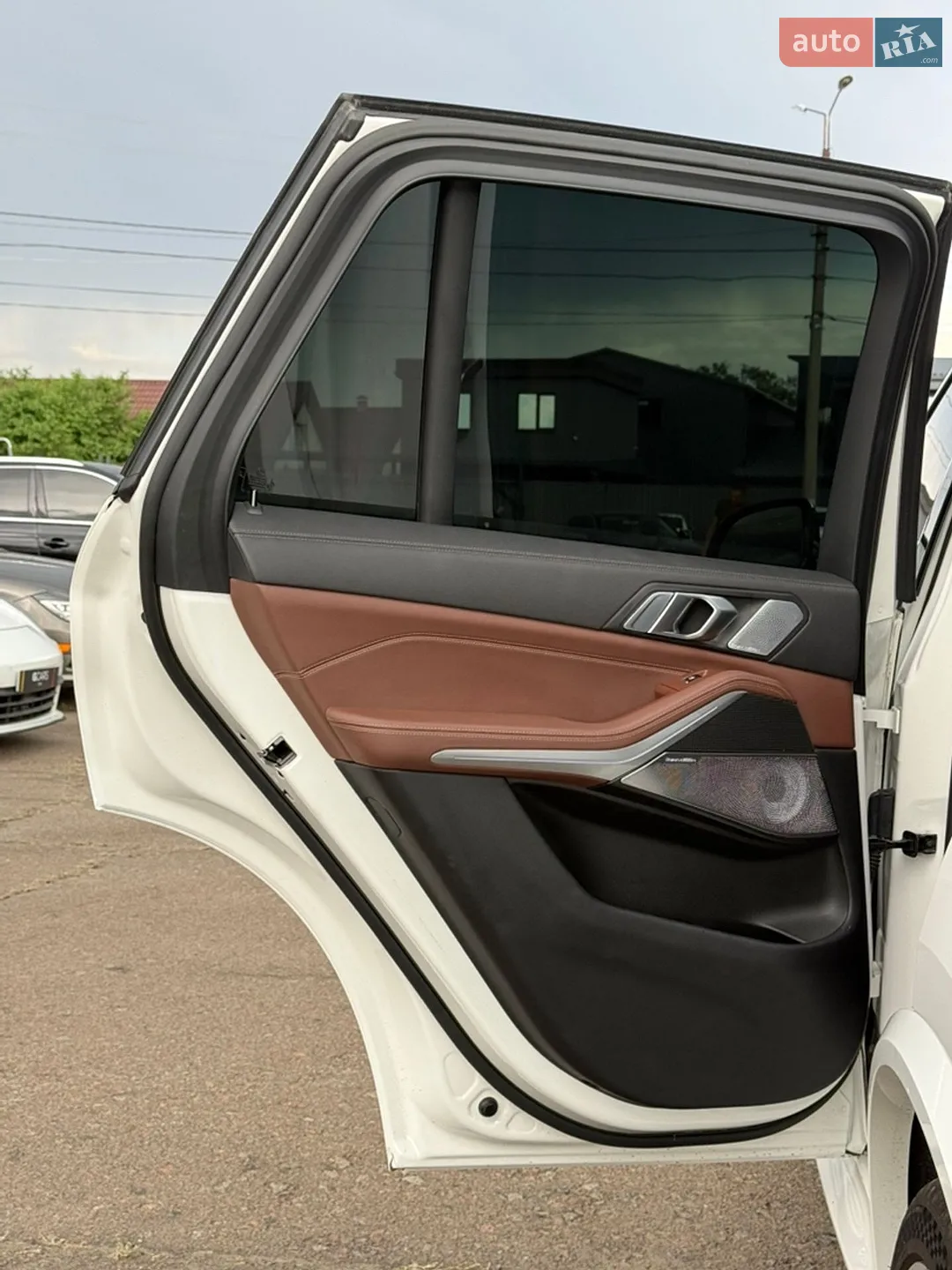 2022 BMW X5 - мініатюра 31