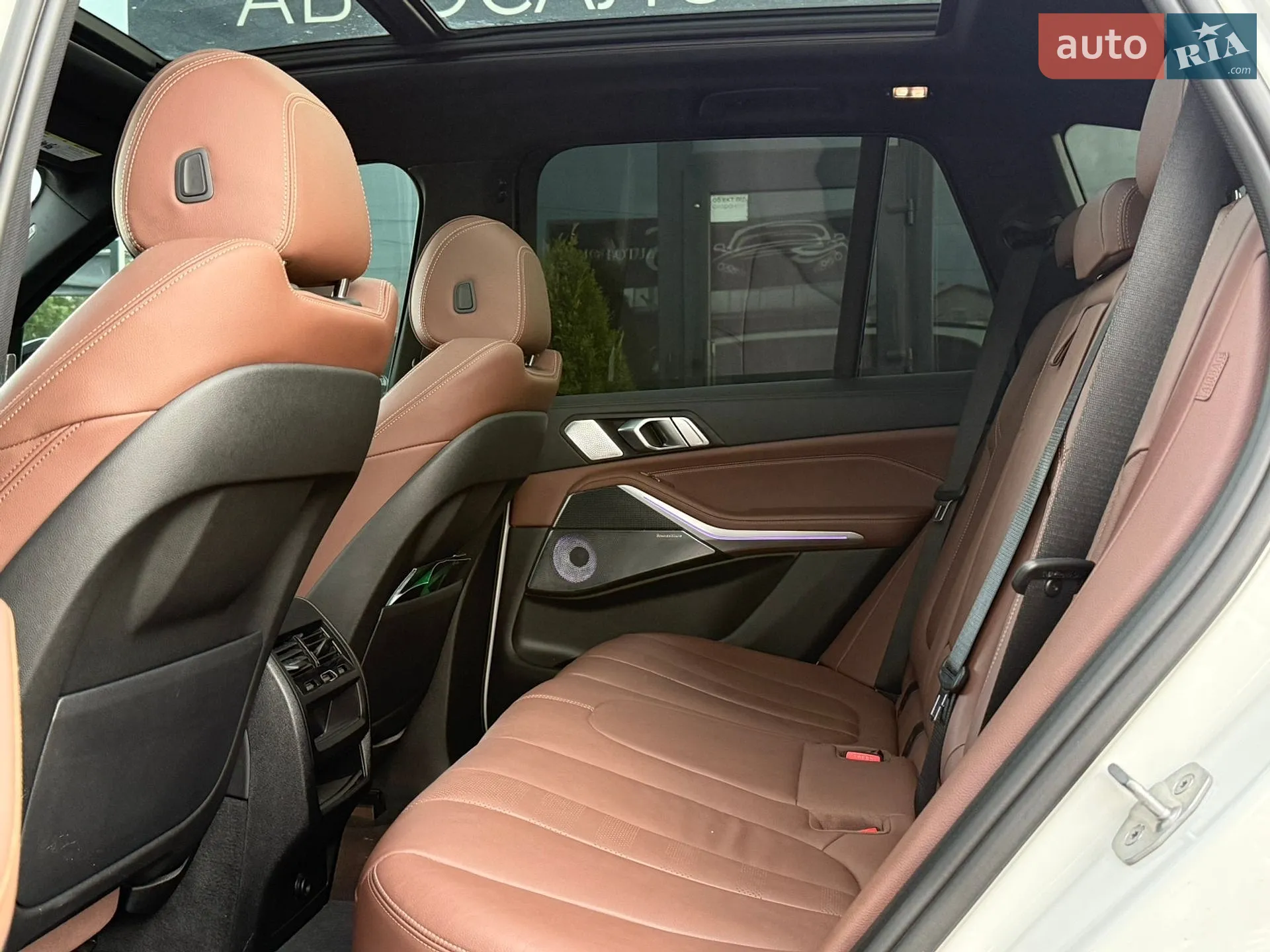 2022 BMW X5 - мініатюра 33