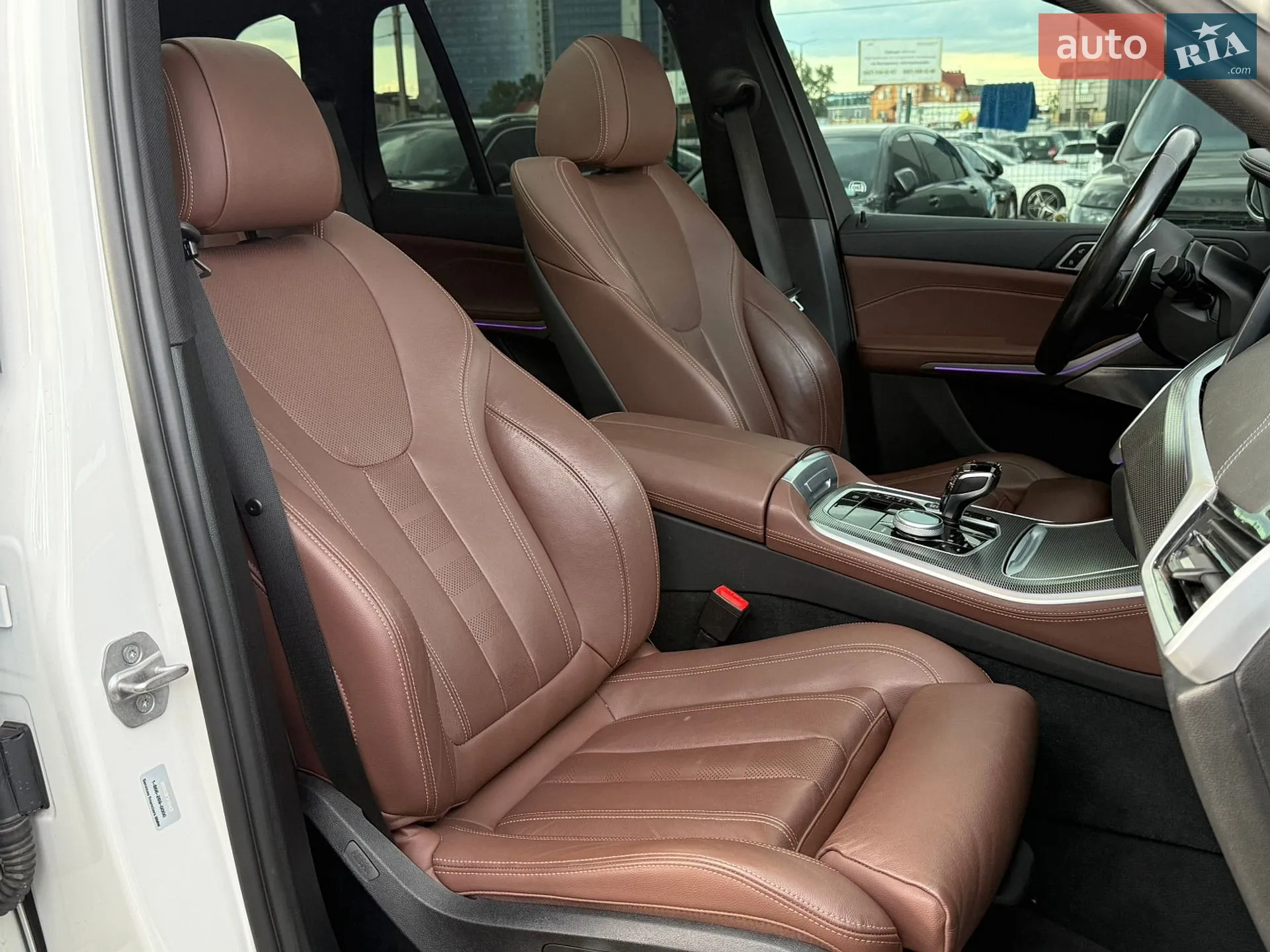 2022 BMW X5 - мініатюра 37