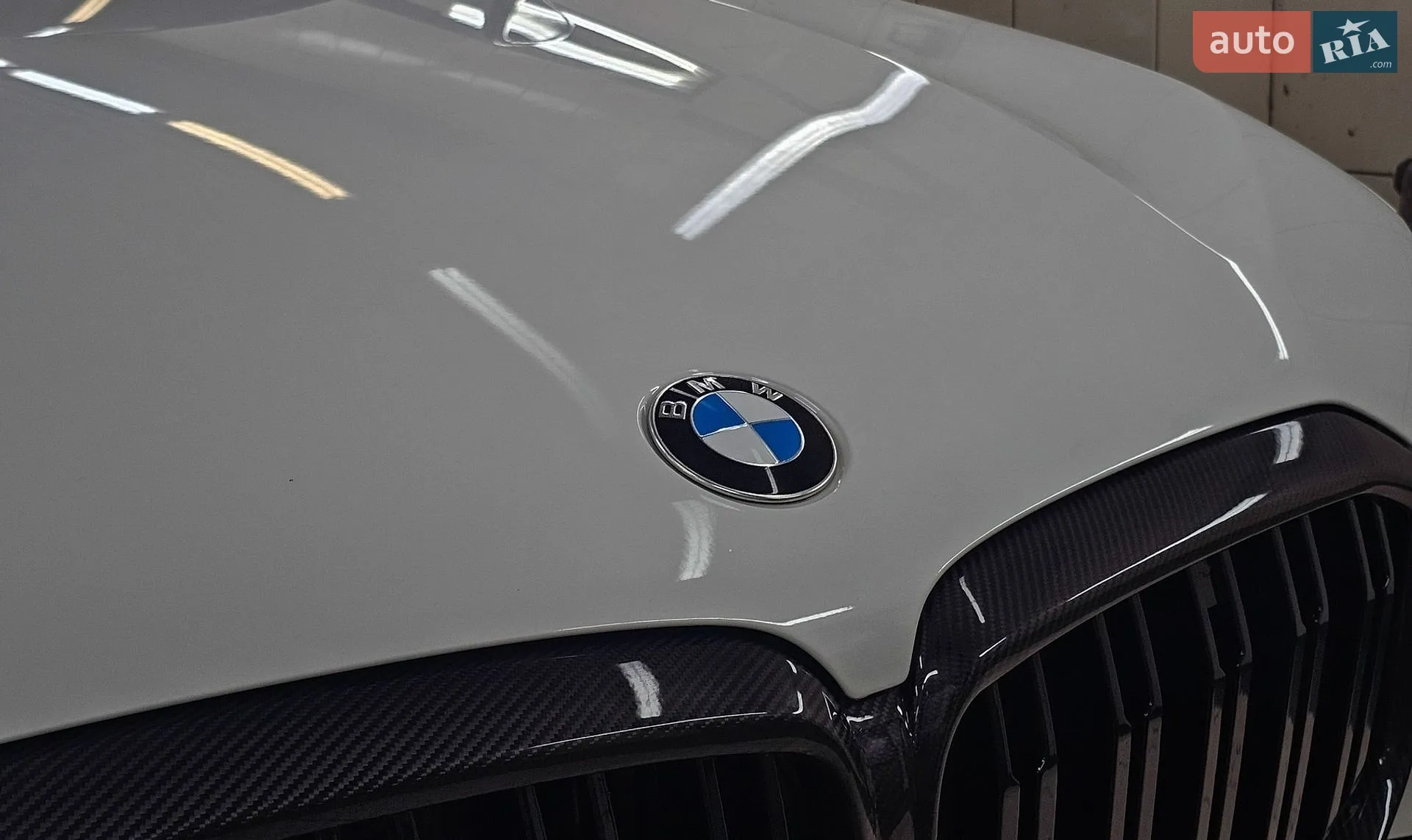 2023 BMW X5 - мініатюра 15