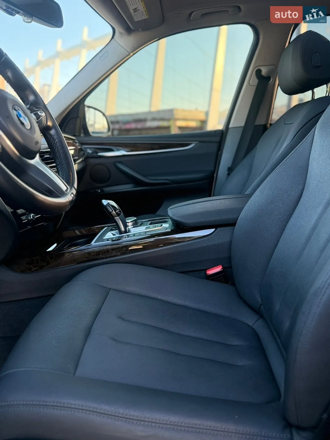2015 BMW X5 - мініатюра 12