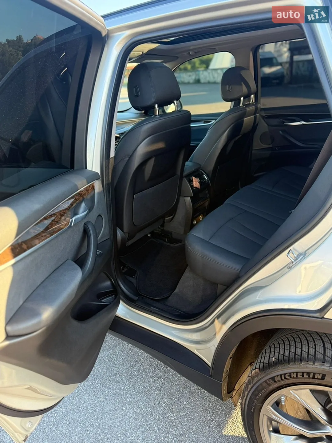 2015 BMW X5 - мініатюра 16