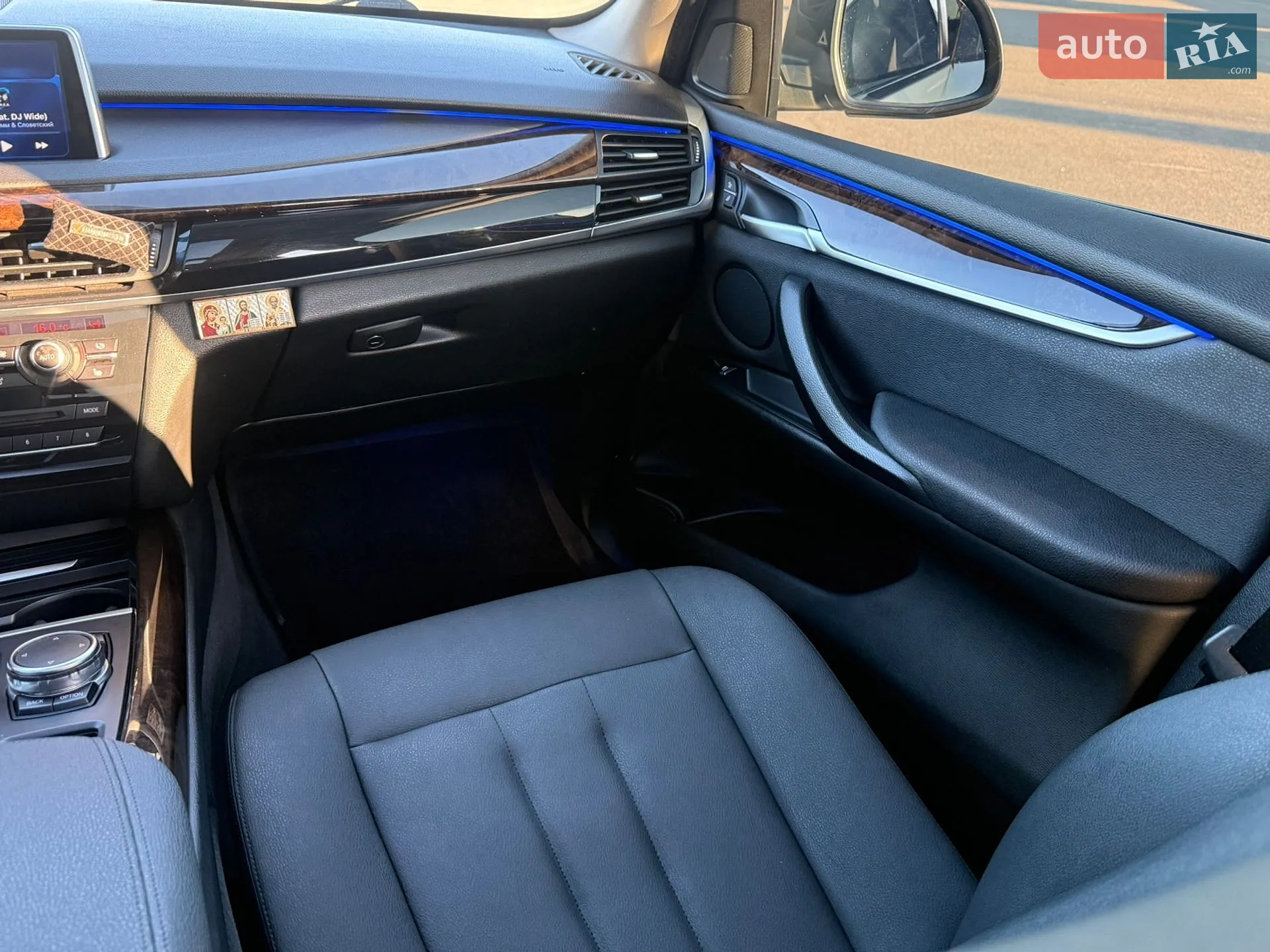 2015 BMW X5 - мініатюра 22