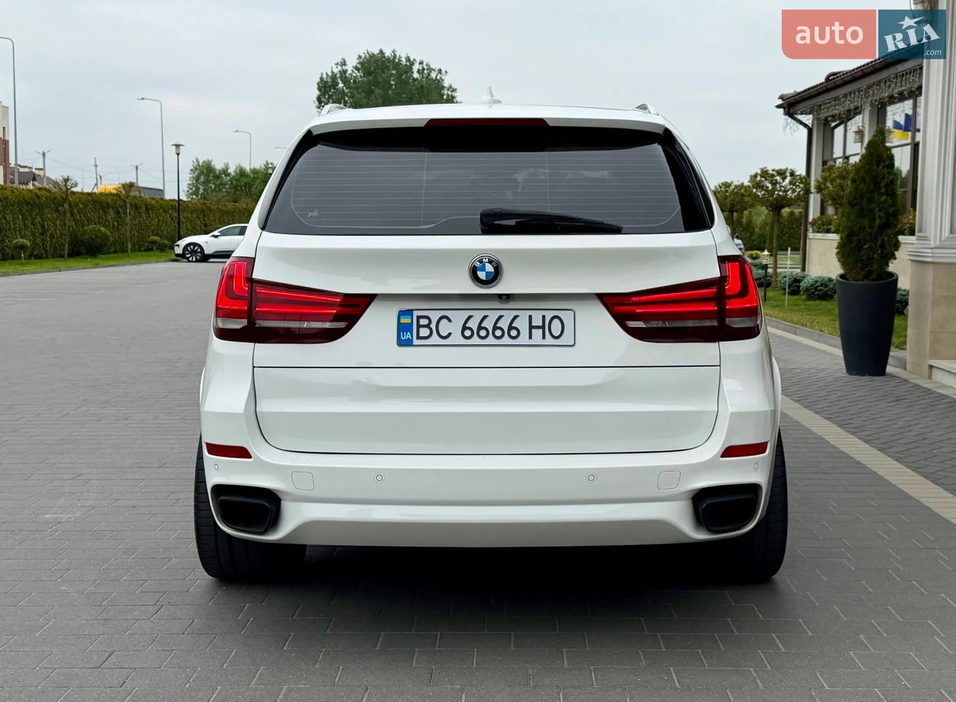 2013 BMW X5 - мініатюра 16