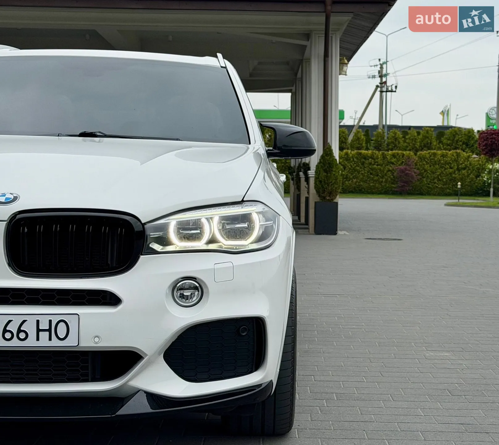 2013 BMW X5 - мініатюра 46