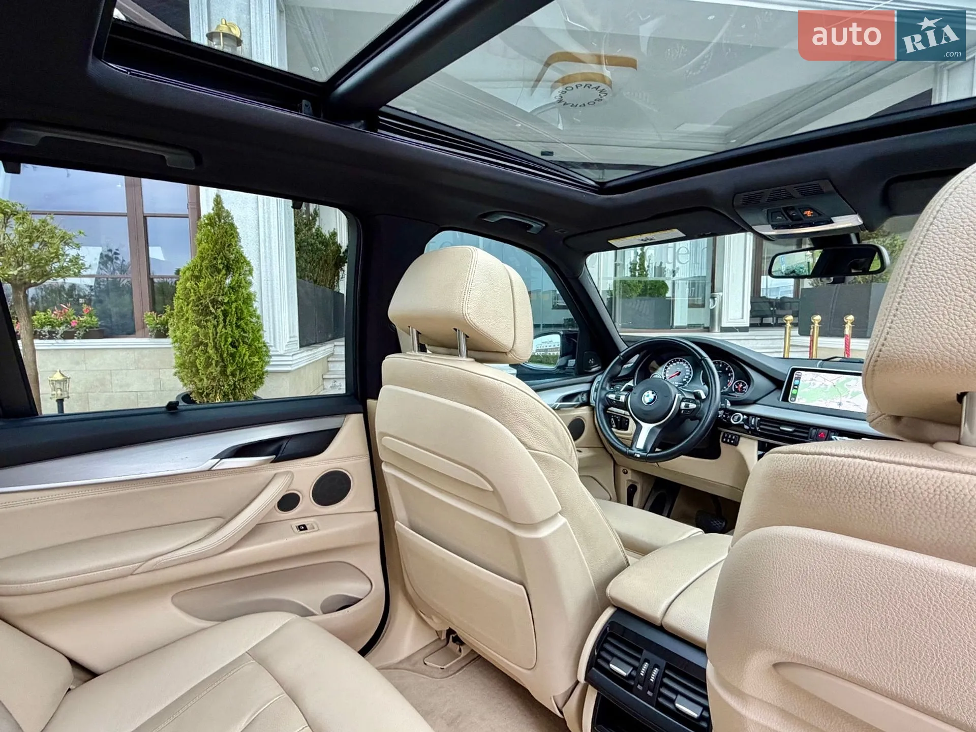 2013 BMW X5 - мініатюра 54