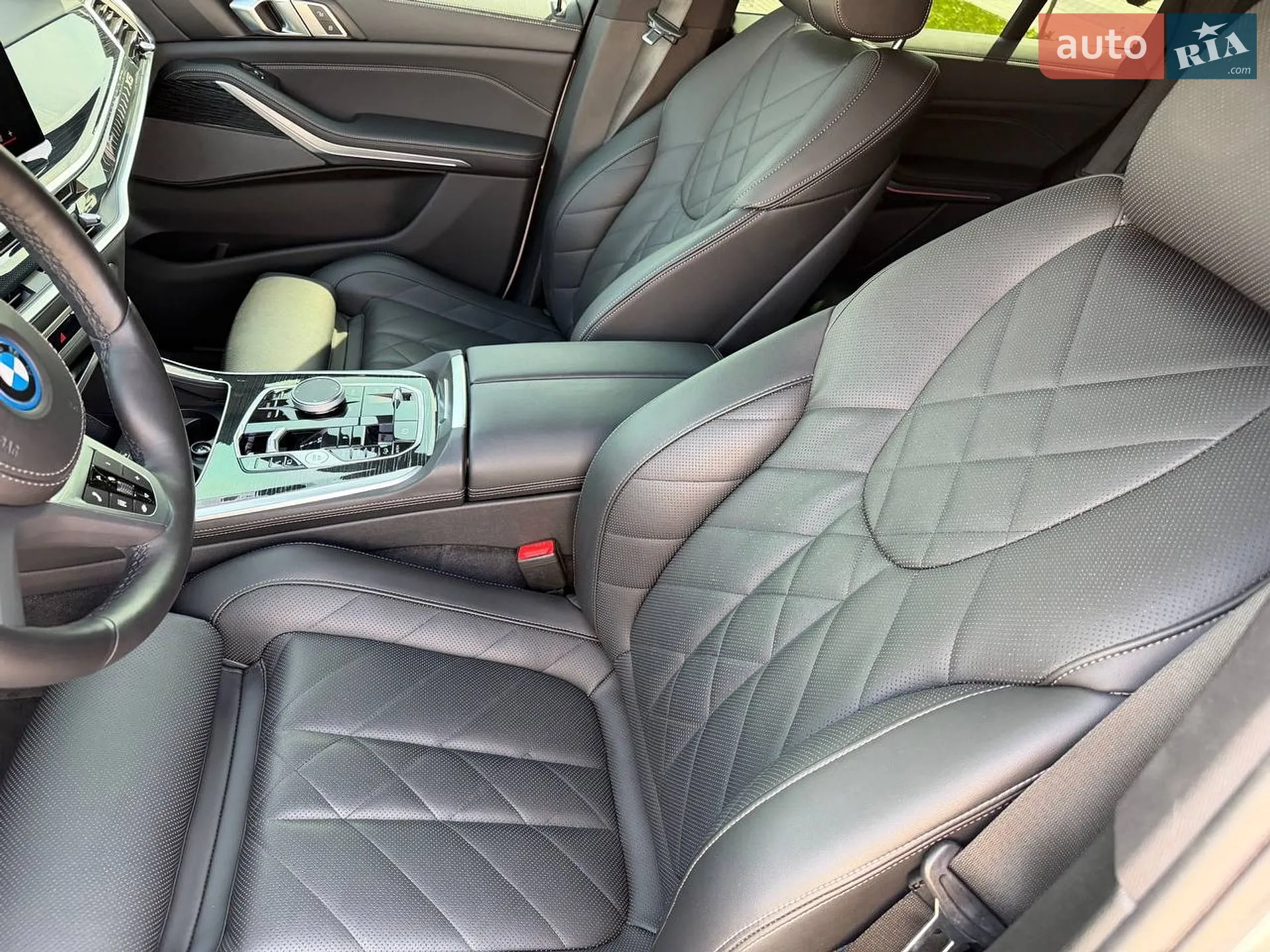 2023 BMW X5 - мініатюра 8