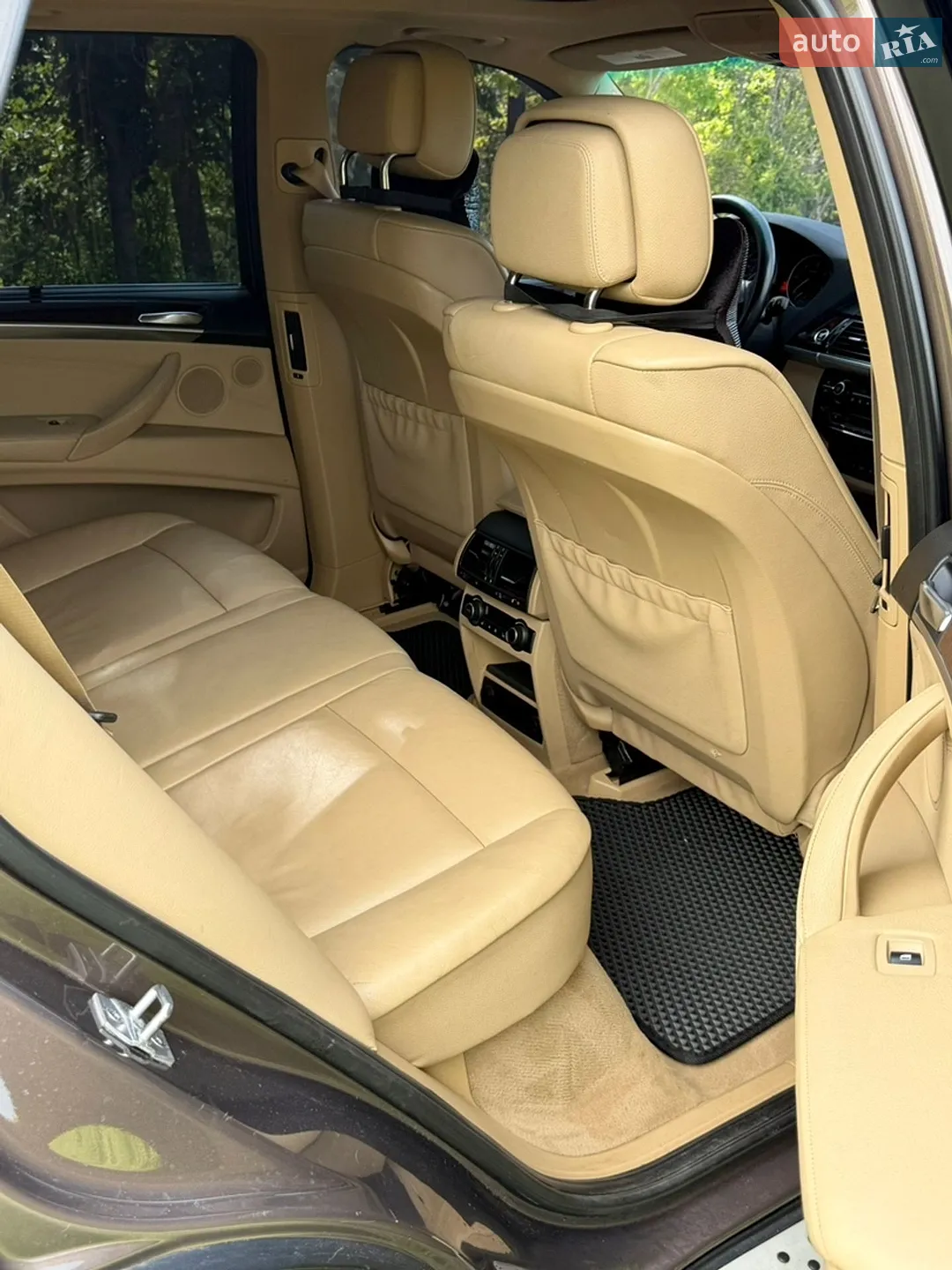 2013 BMW X5 - мініатюра 6