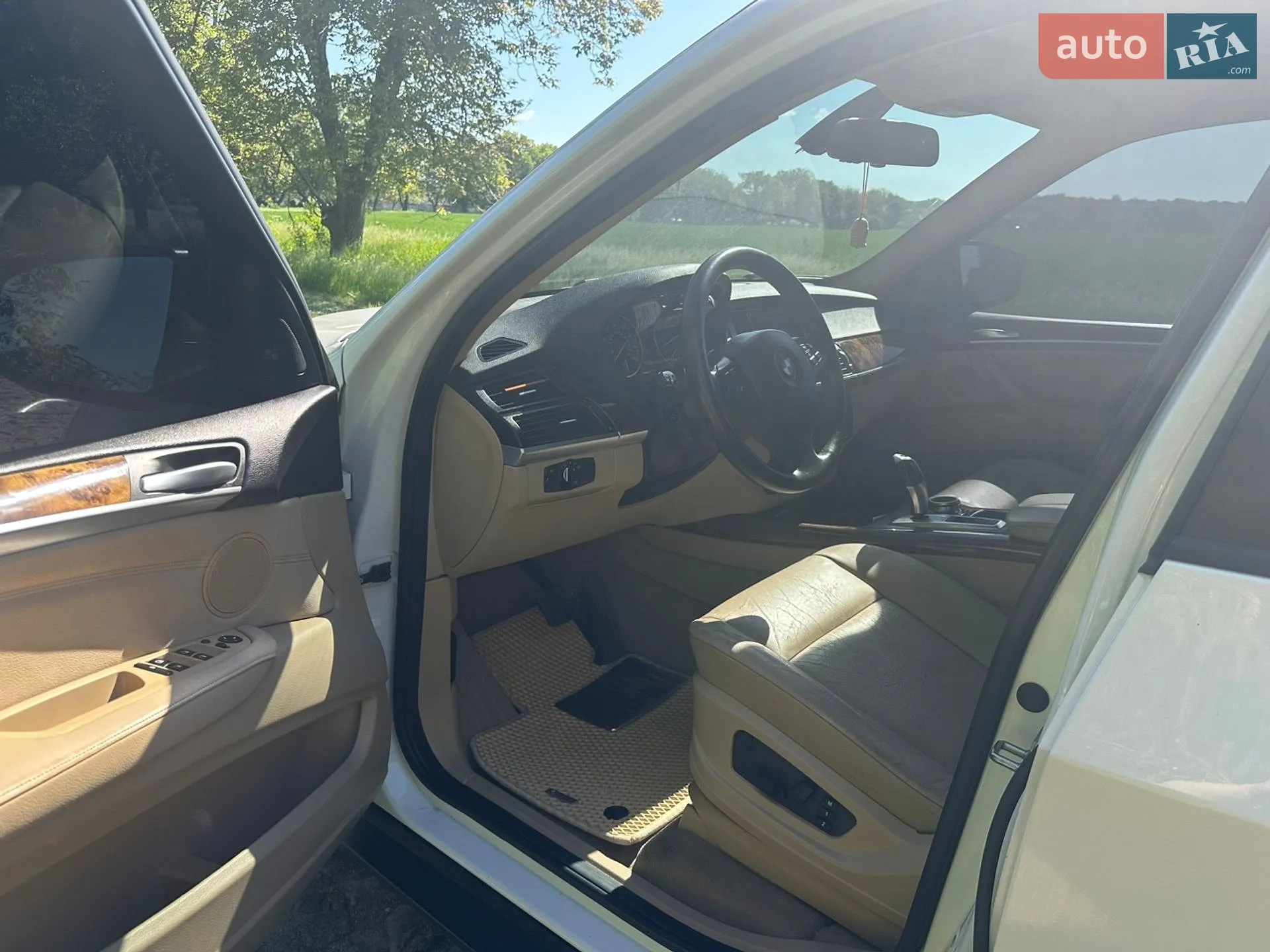 2011 BMW X5 - мініатюра 11