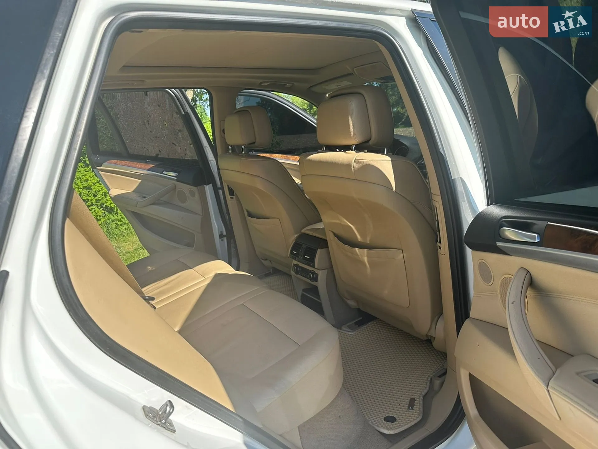 2011 BMW X5 - мініатюра 13