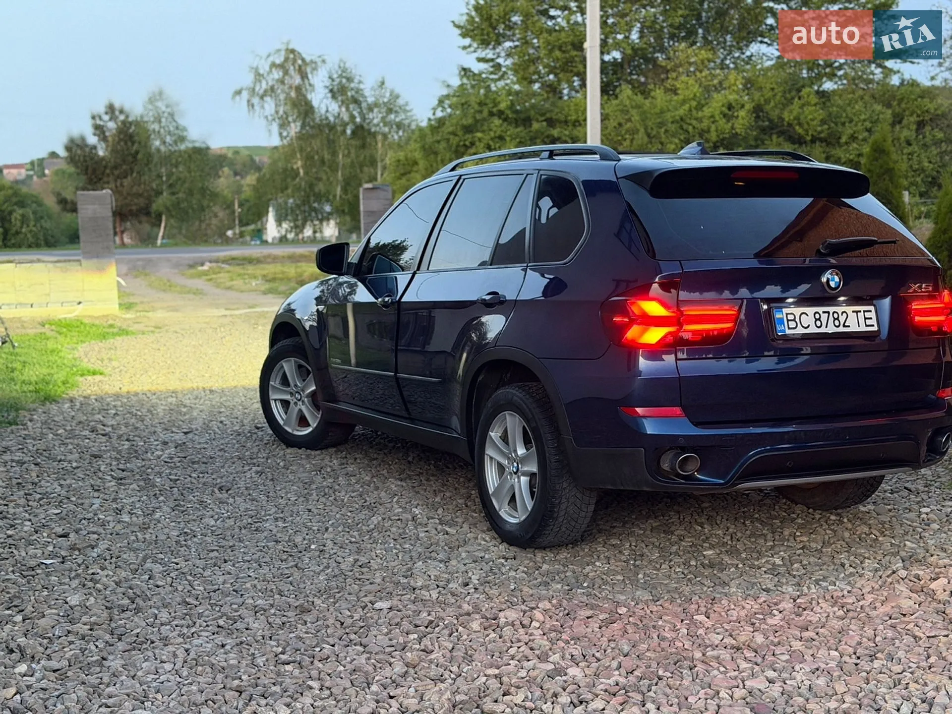 2010 BMW X5 - мініатюра 6