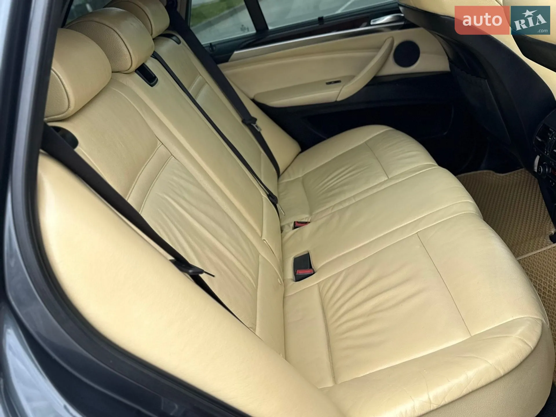 2013 BMW X5 - мініатюра 7