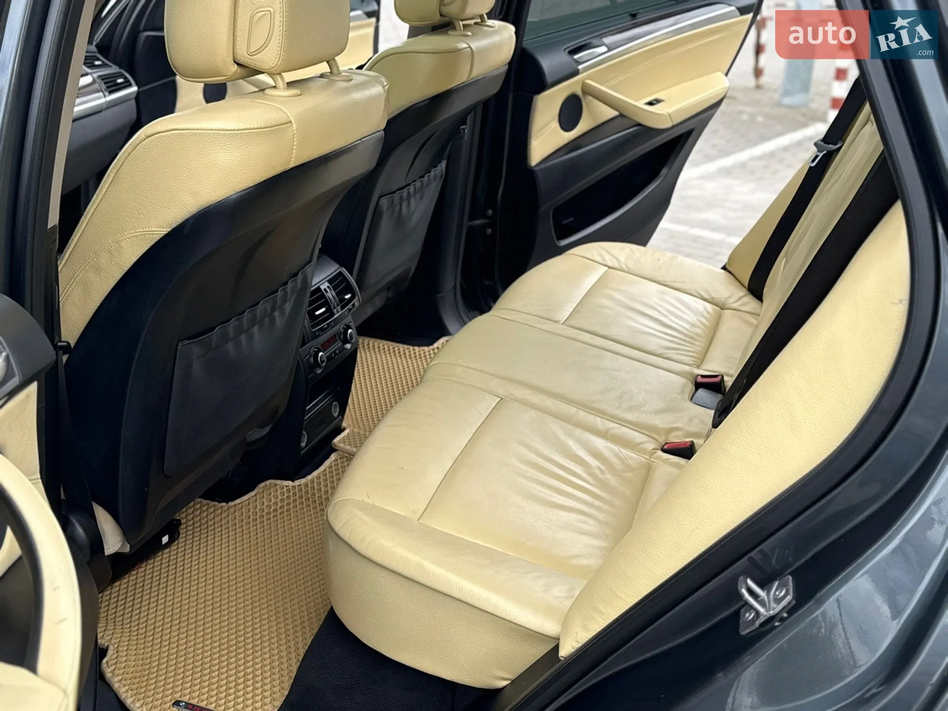 2013 BMW X5 - мініатюра 9