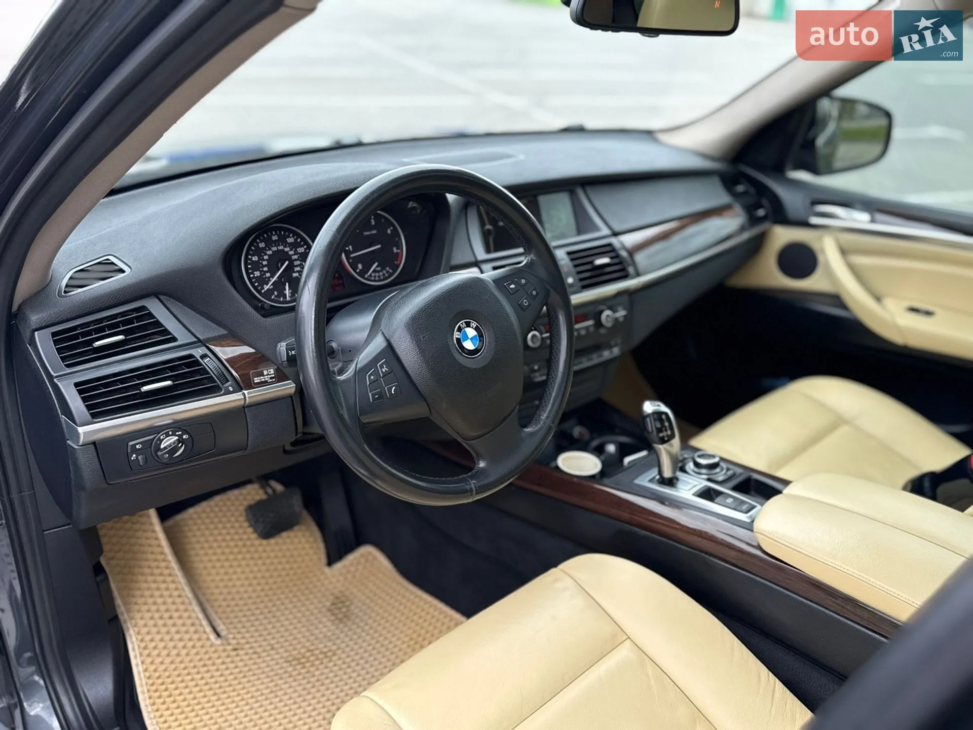 2013 BMW X5 - мініатюра 22