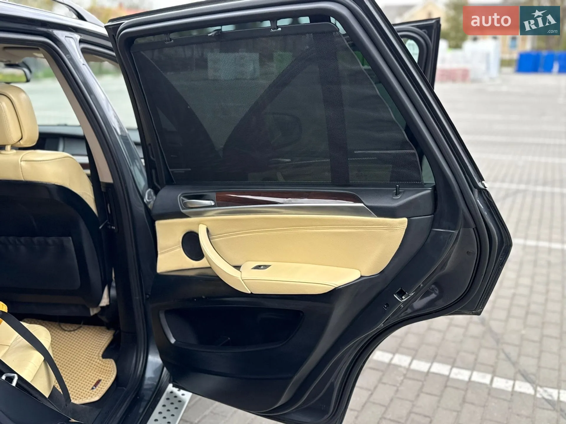 2013 BMW X5 - мініатюра 25