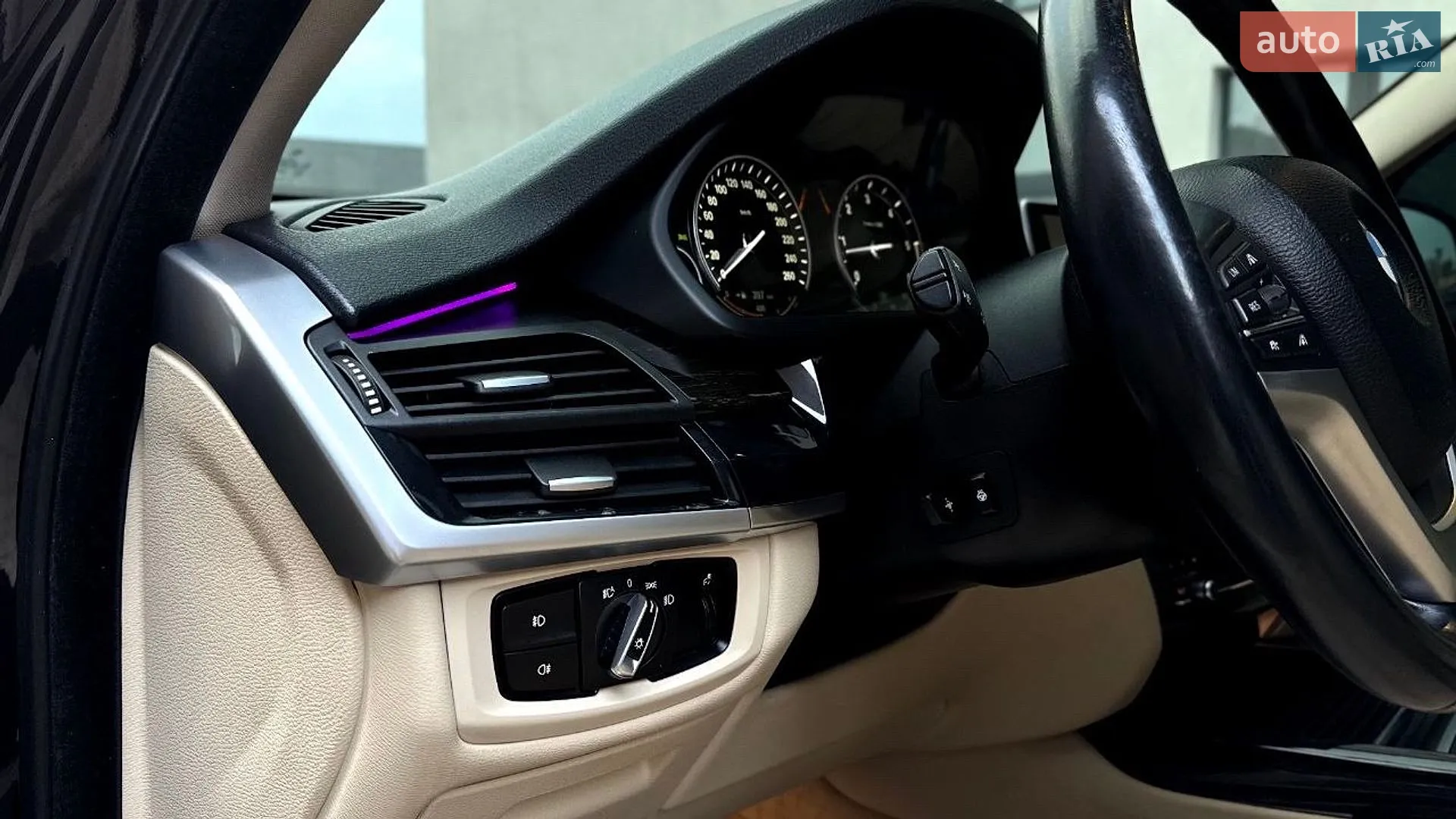 2015 BMW X5 - мініатюра 52