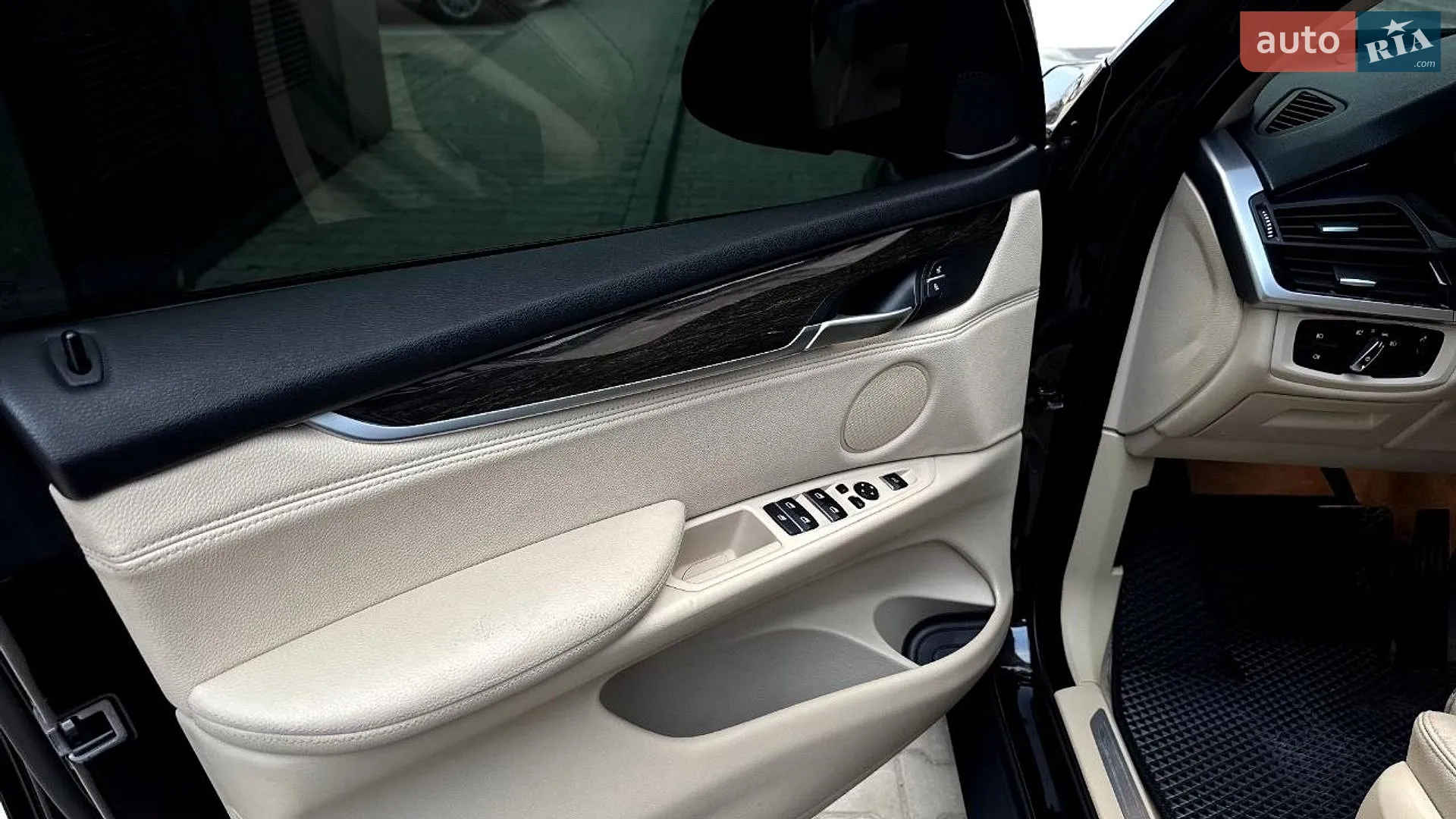 2015 BMW X5 - мініатюра 60