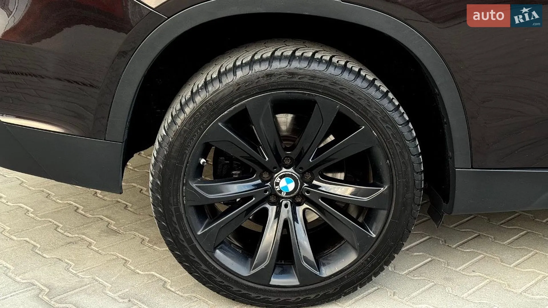 2015 BMW X5 - мініатюра 78
