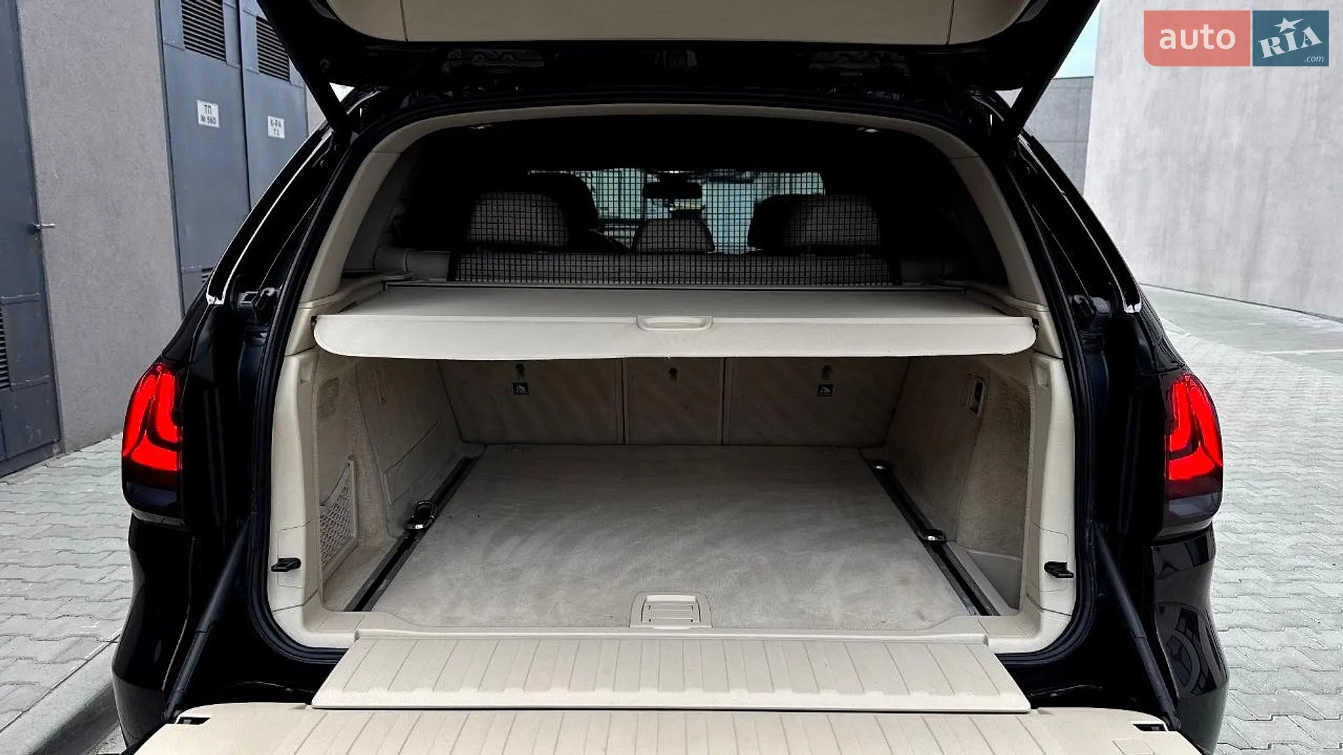2015 BMW X5 - мініатюра 75