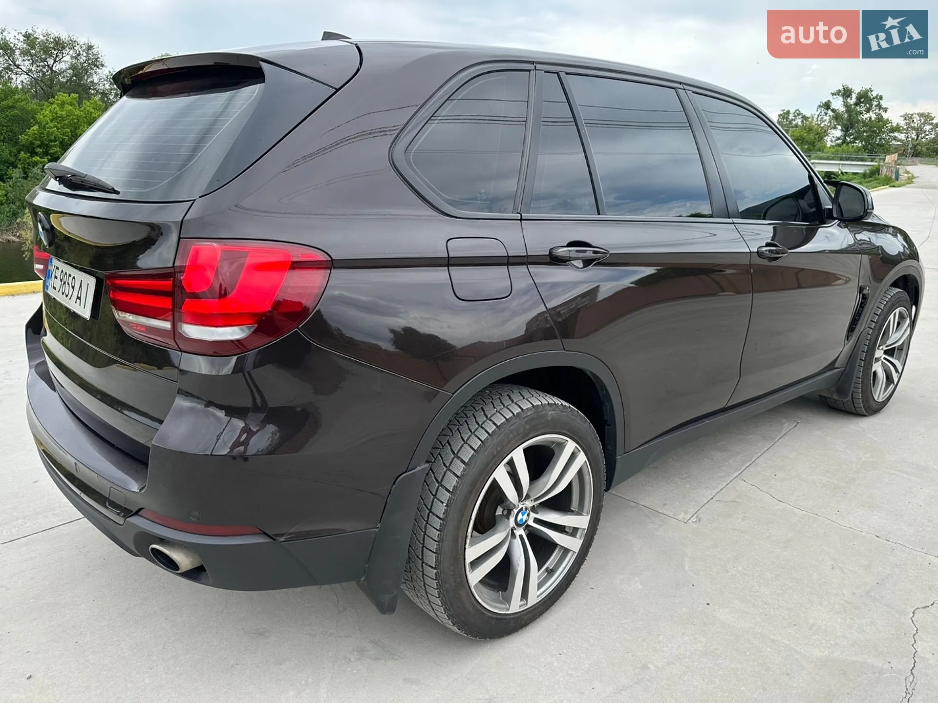 2015 BMW X5 - мініатюра 19