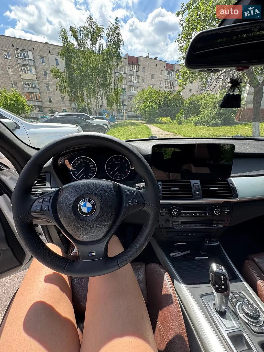 2011 BMW X5 - мініатюра 8