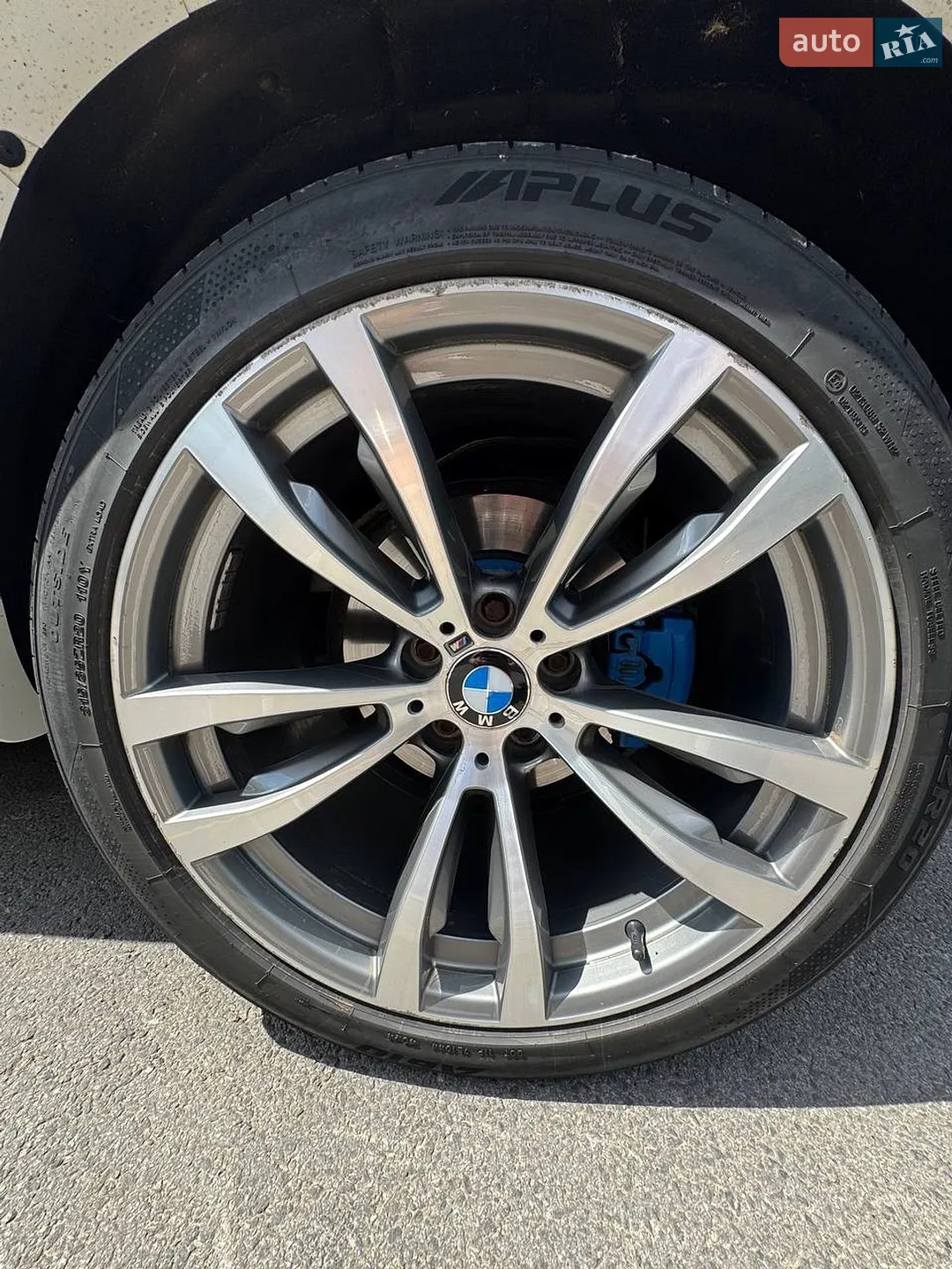 2011 BMW X5 - мініатюра 14
